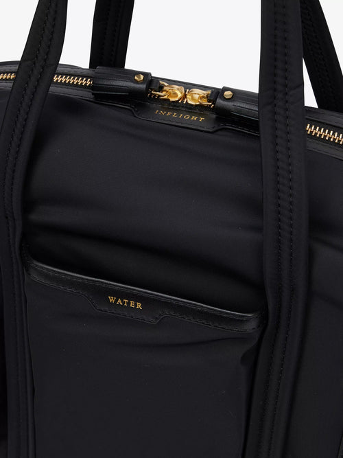 Anya Hindmarch Men's In-Flight Shell Travel Bag Anya Hindmarch