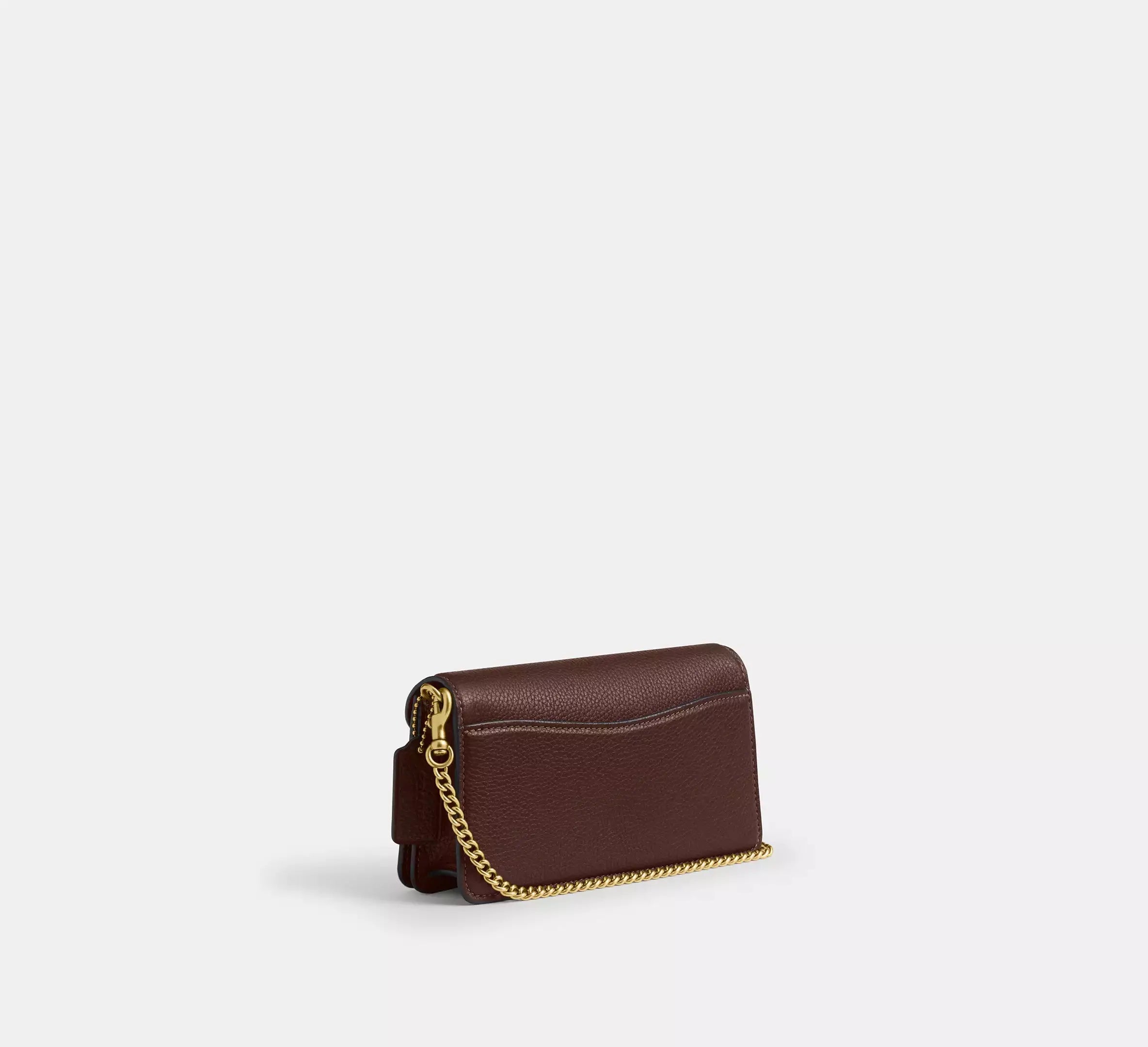 Coach Women's Tabby Chain Crossbody Bag 19 Coach