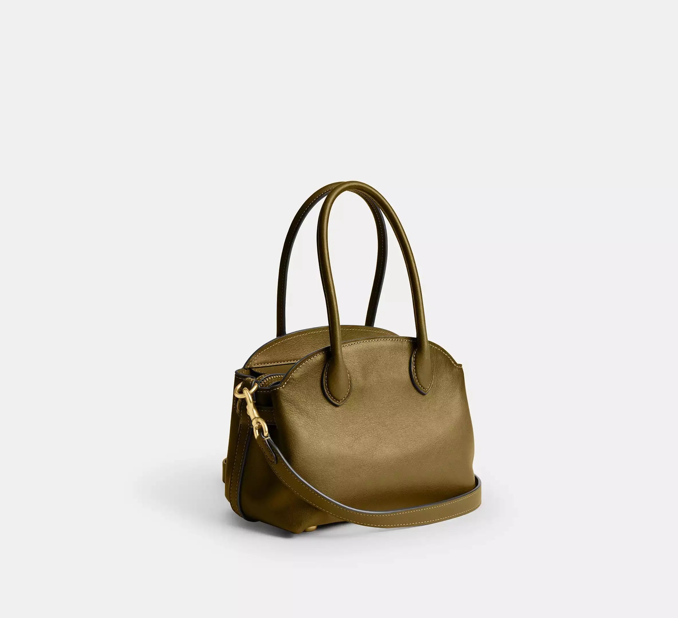 Coach Women's Soft Empire Carryall Bag 21 Coach