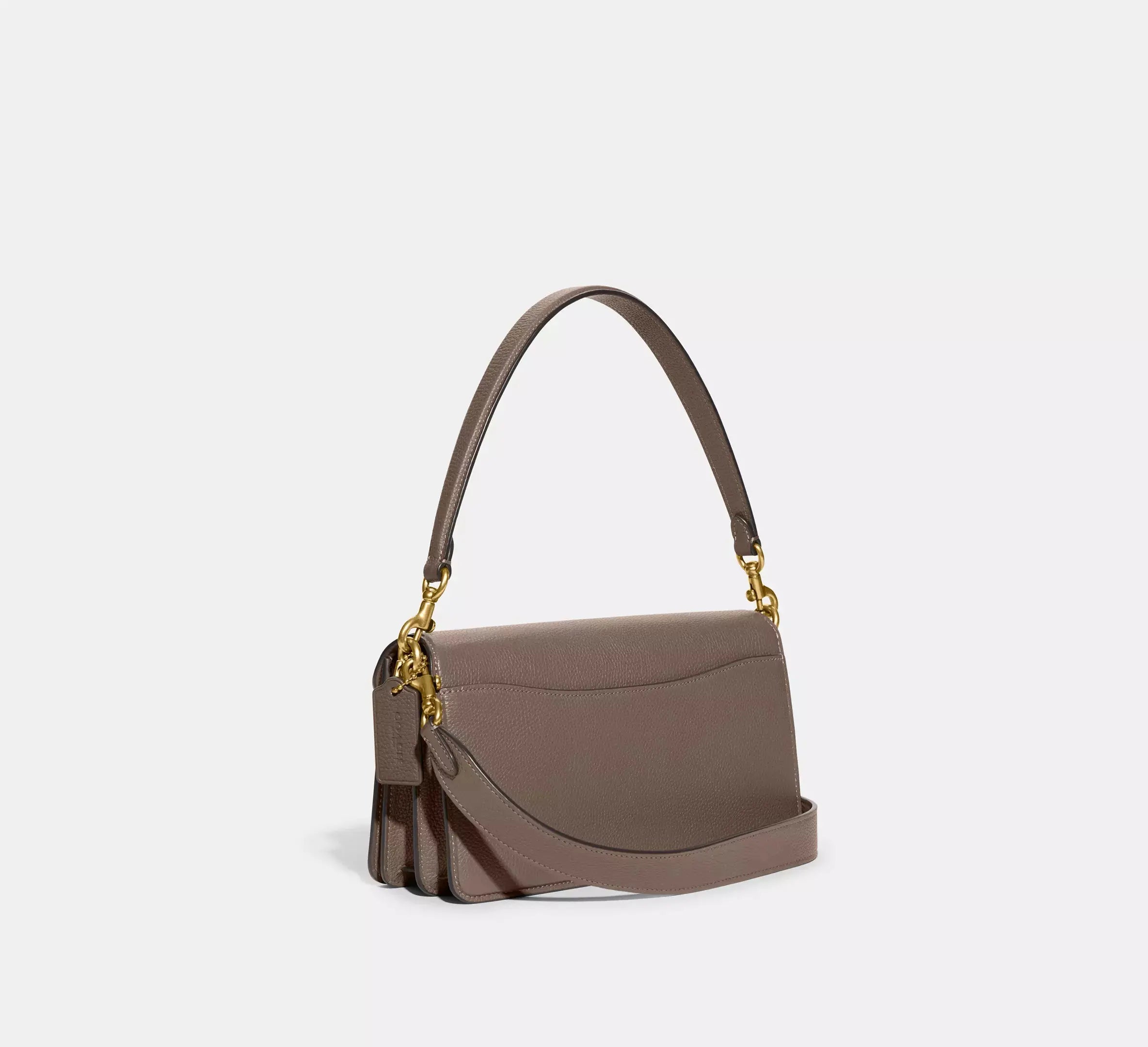 Coach Women's Tabby Shoulder Bag 26 Coach