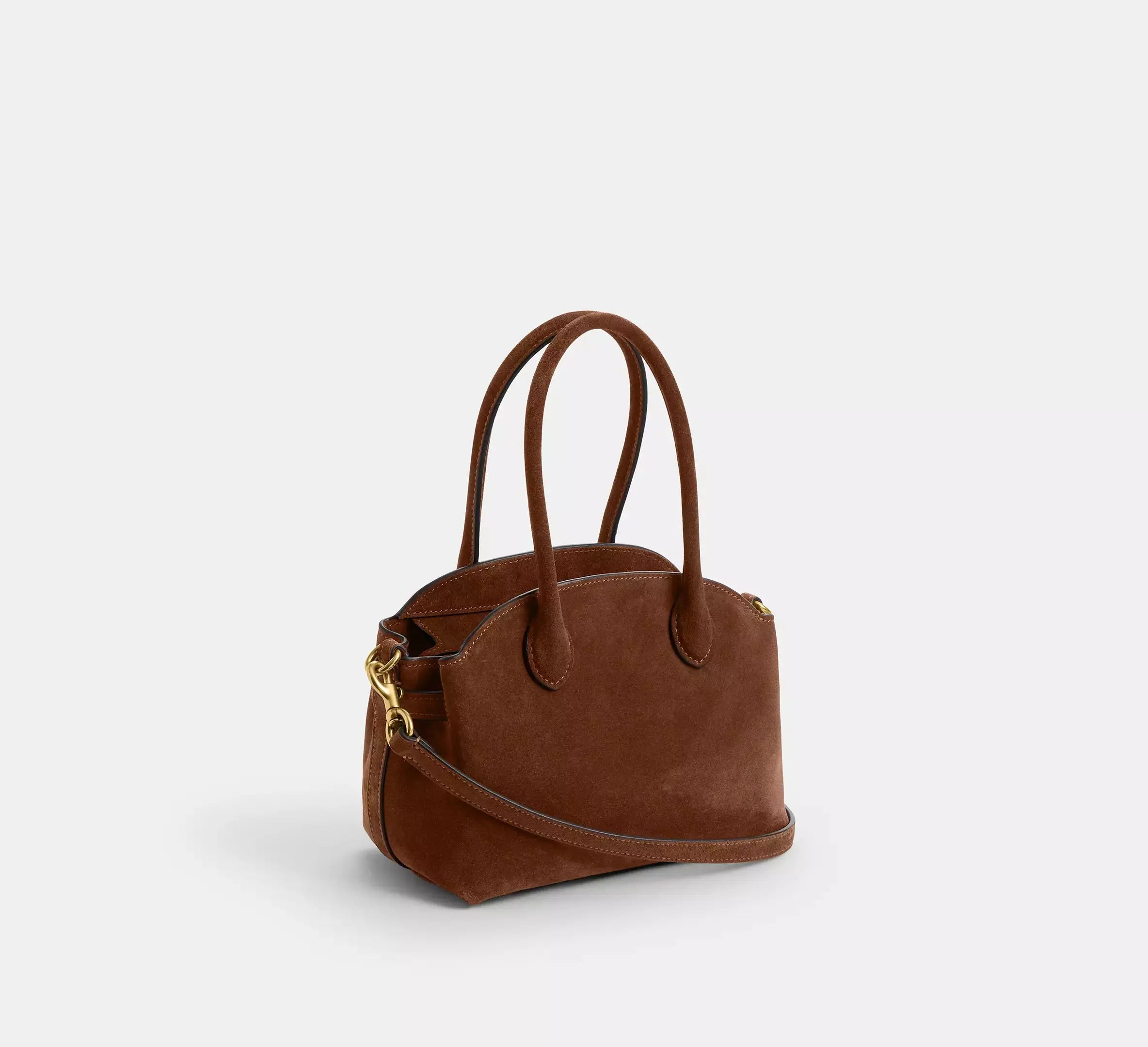 Coach Women's Soft Empire Carryall Bag 21 Coach