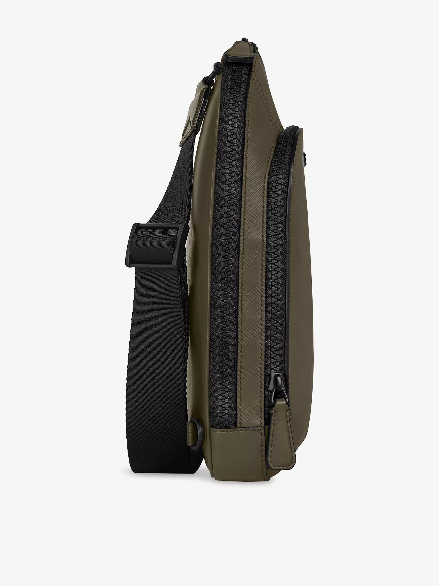 Montblanc Men's Extreme 3.0 Leather Cross-Body Bag Montblanc