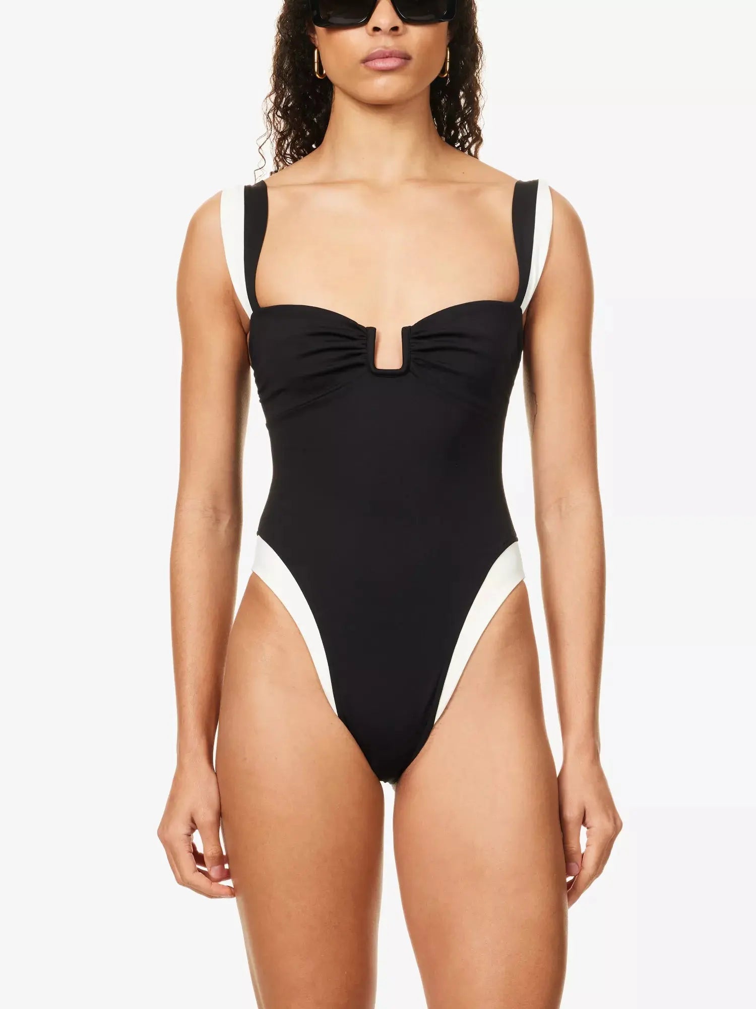 Away That Day Women's Cannes Balconette Swimsuit Away That Day