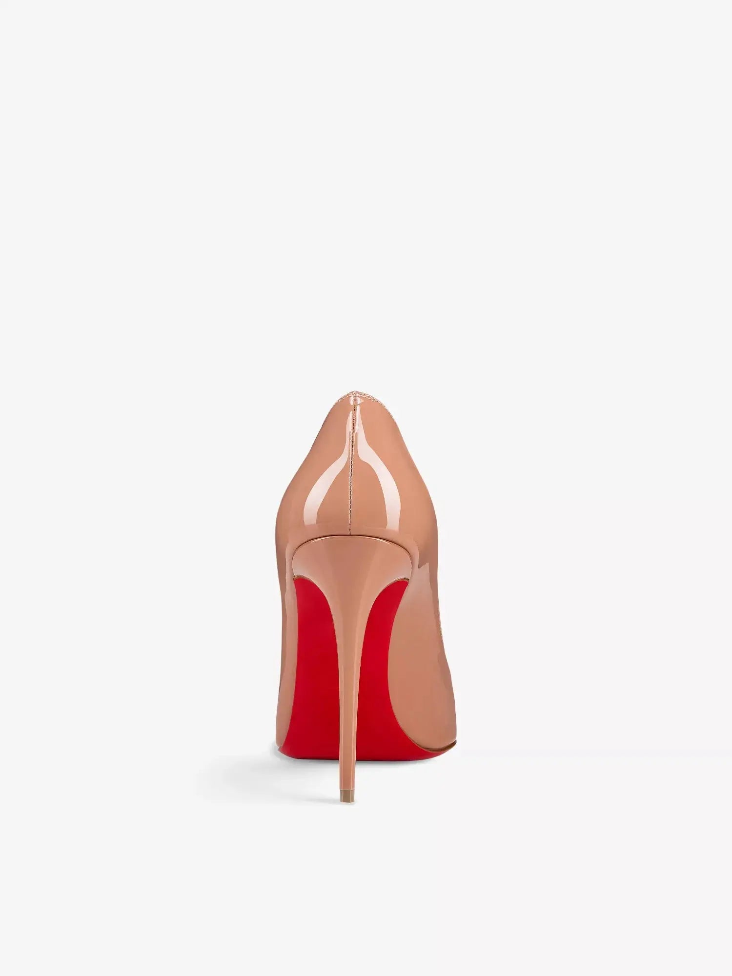 Christian Louboutin Women's Kate 100 Patent Leather courts Christian Louboutin