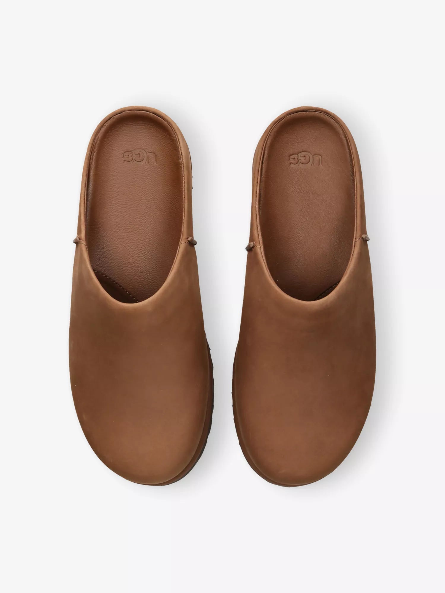 UGG Men's Otzo Suede Clogs UGG