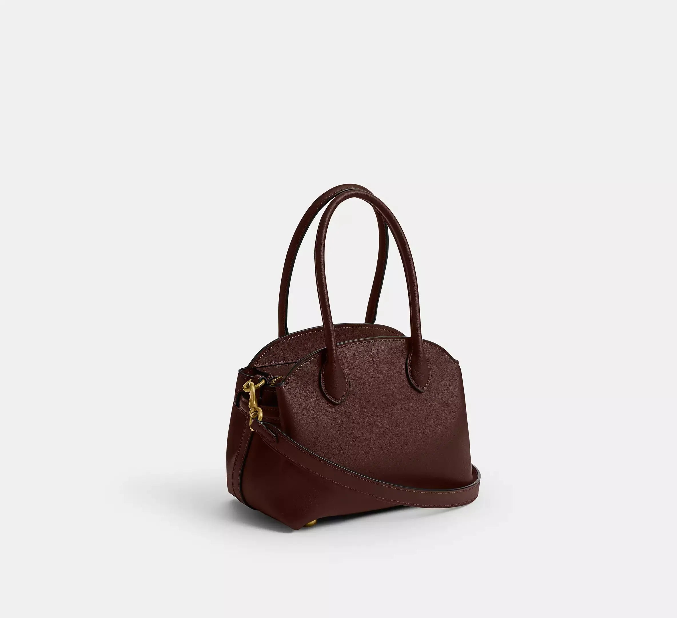 Coach Women's Soft Empire Carryall Bag 21 Coach