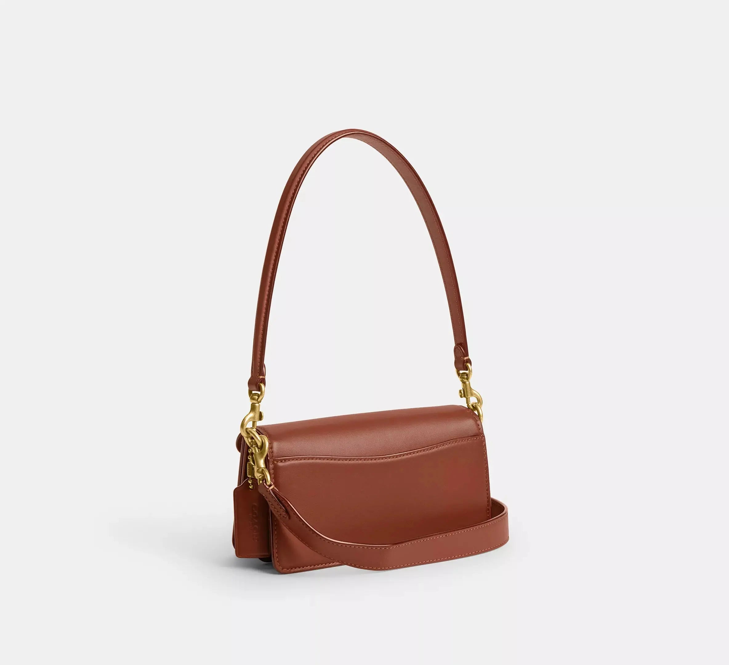 Coach Women's Tabby Shoulder Bag 20 In Signature Canvas Coach