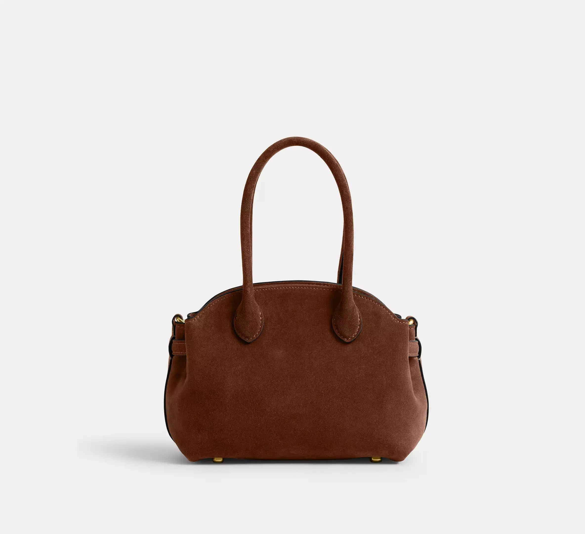 Coach Women's Soft Empire Carryall Bag 21 Coach