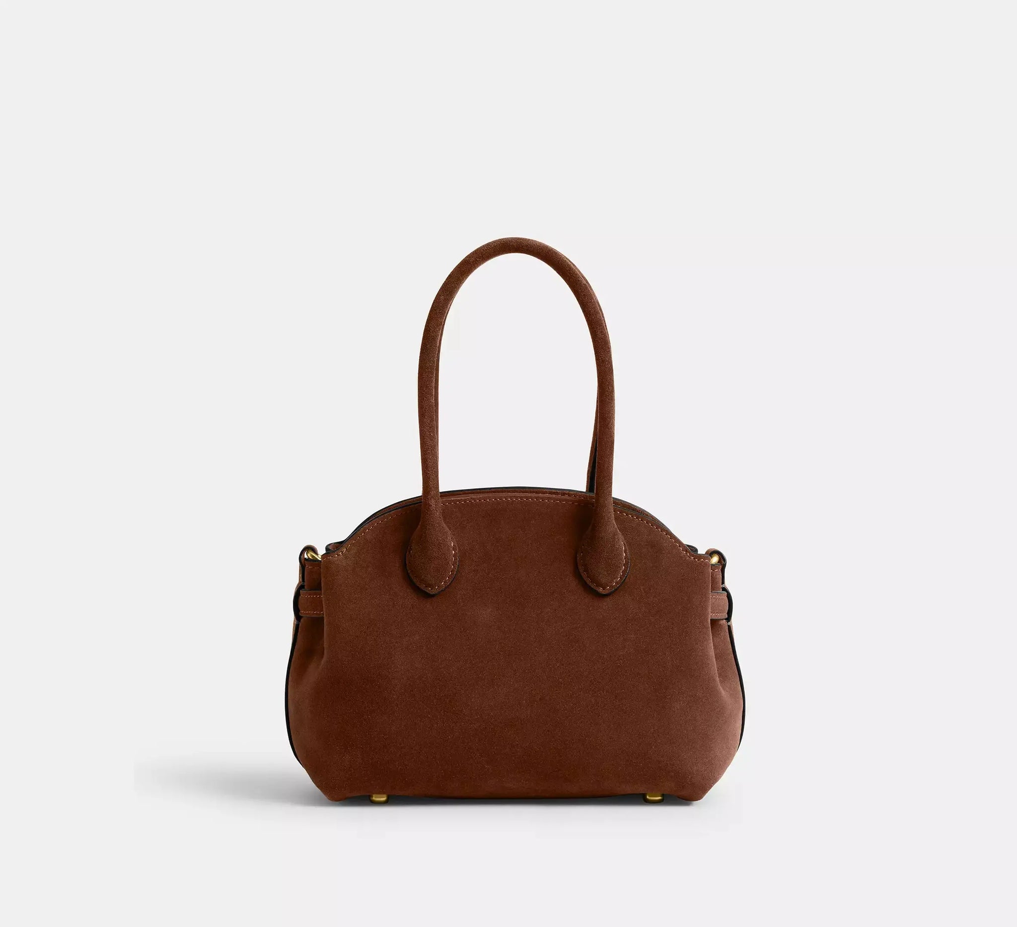 Coach Women's Soft Empire Carryall Bag 21 Coach