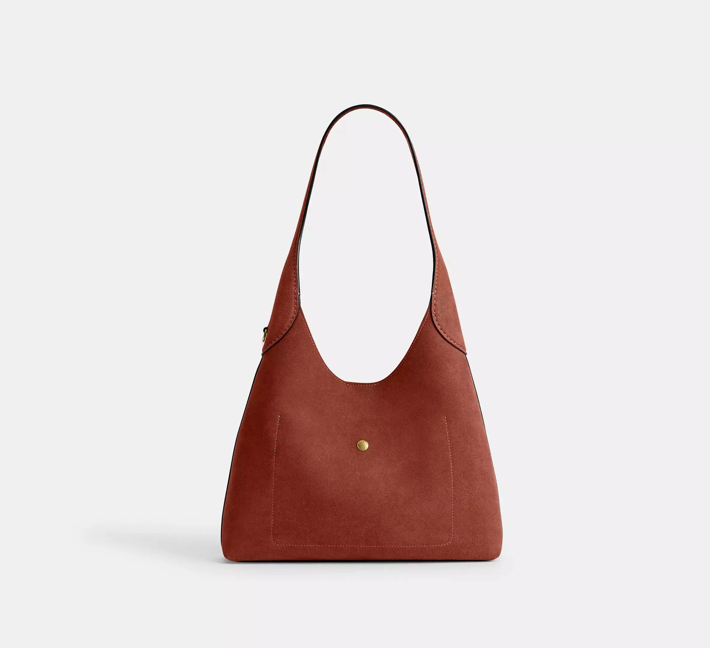 Coach Women's Brooklyn Shoulder Bag 28 Coach
