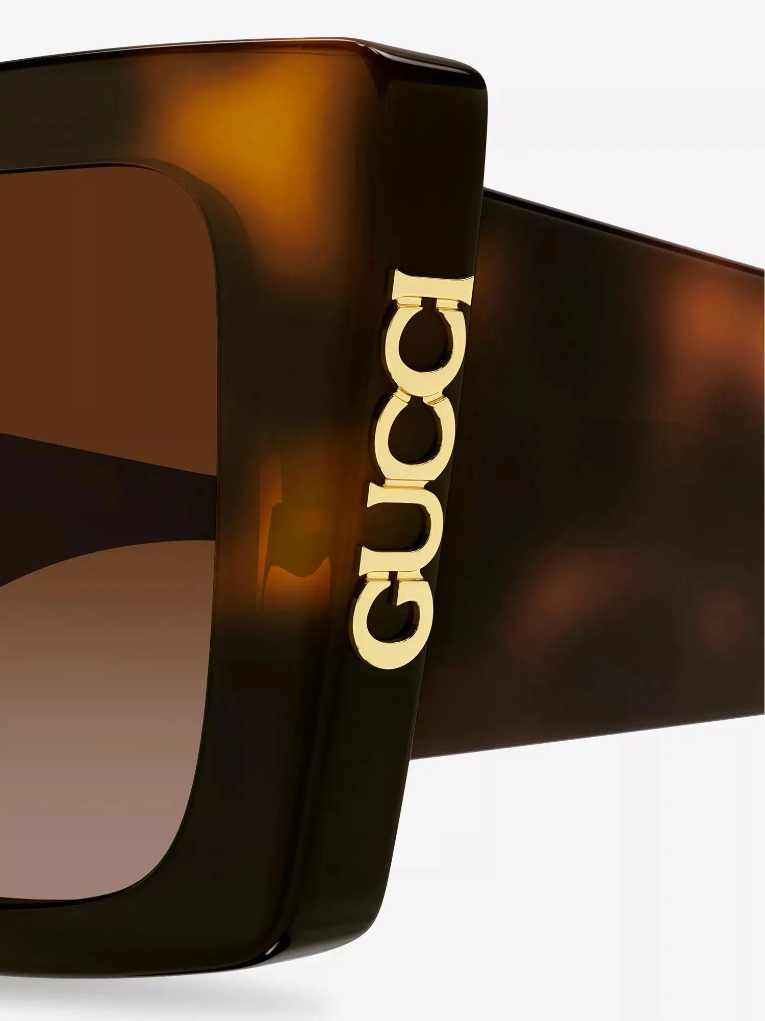 Gucci Women's GG2039S Butterfly-Frame Acetate Sunglasses Gucci