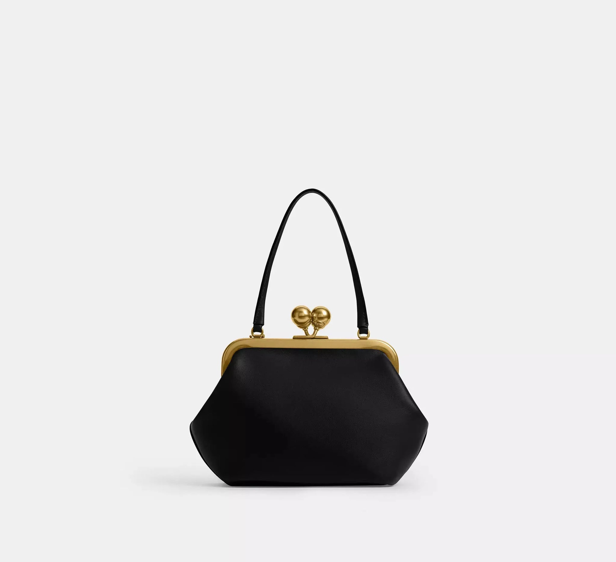 Coach Women's Kisslock Frame Bag 16 Coach