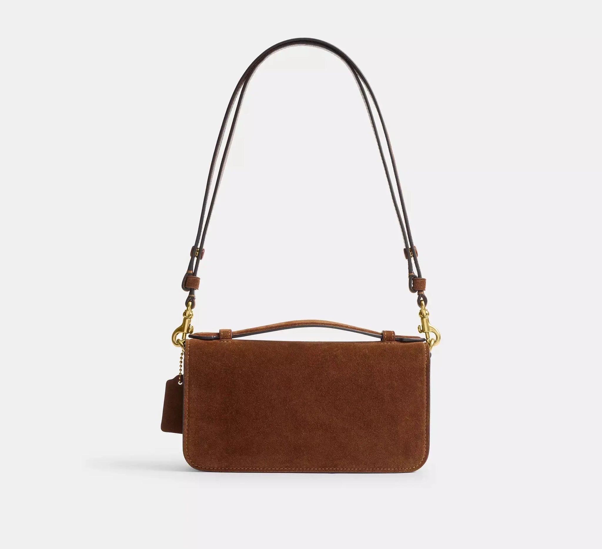 Coach Women's Elora Top Handle Crossbody Bag Coach