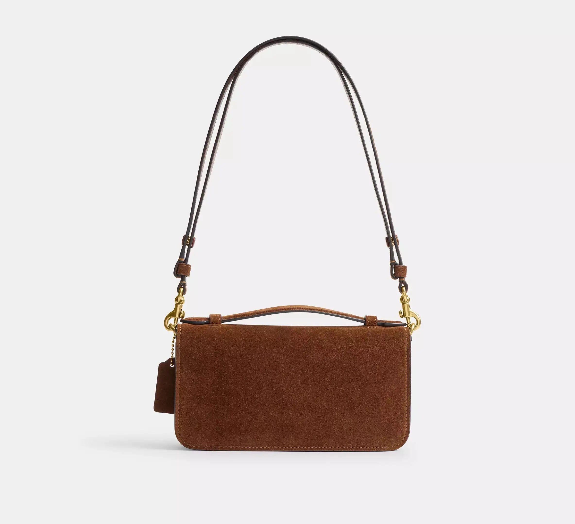 Coach Women's Elora Top Handle Crossbody Bag Coach