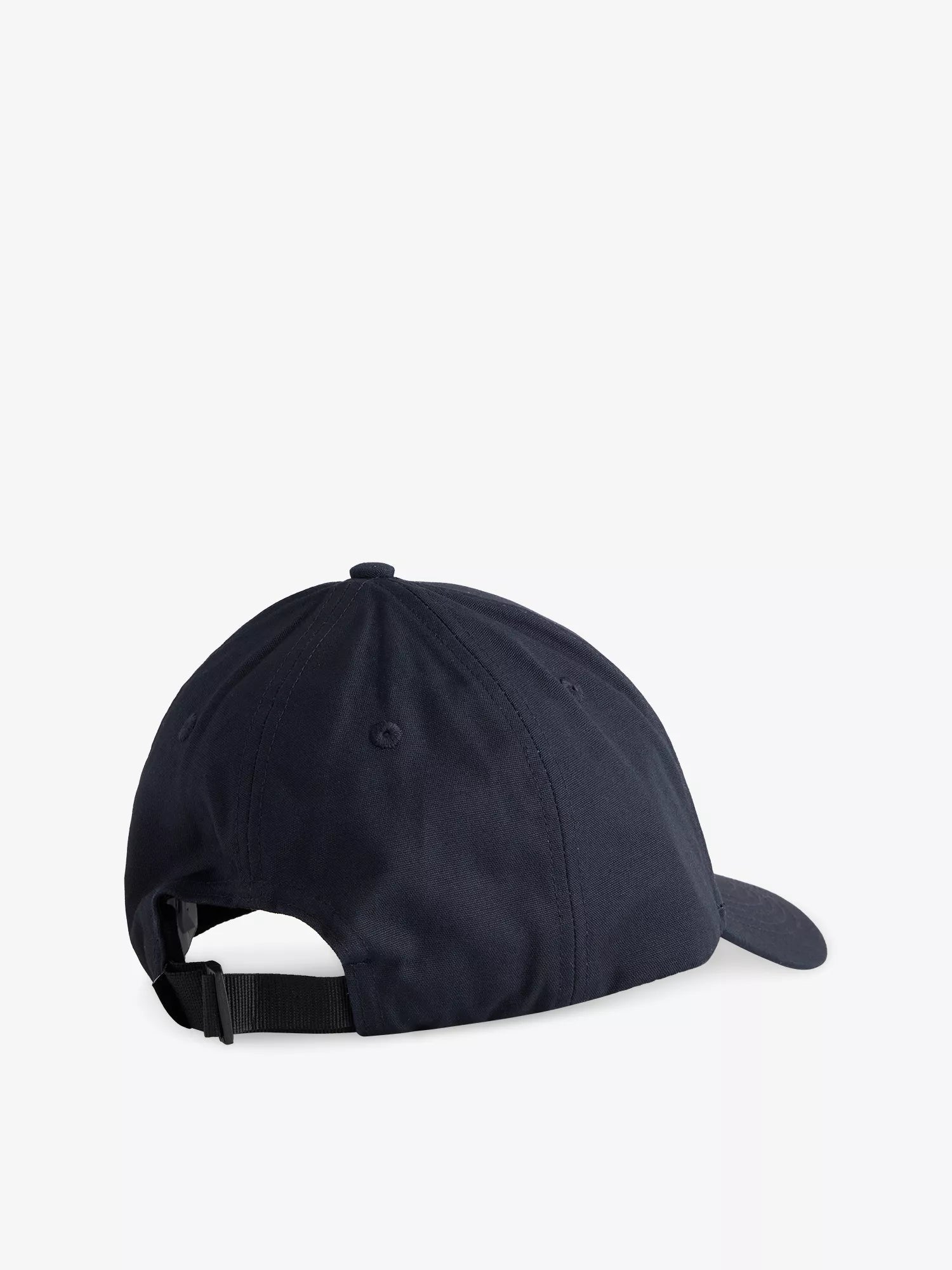 Stone Island Men's Brand-Embroidered Cotton Baseball Cap Stone Island