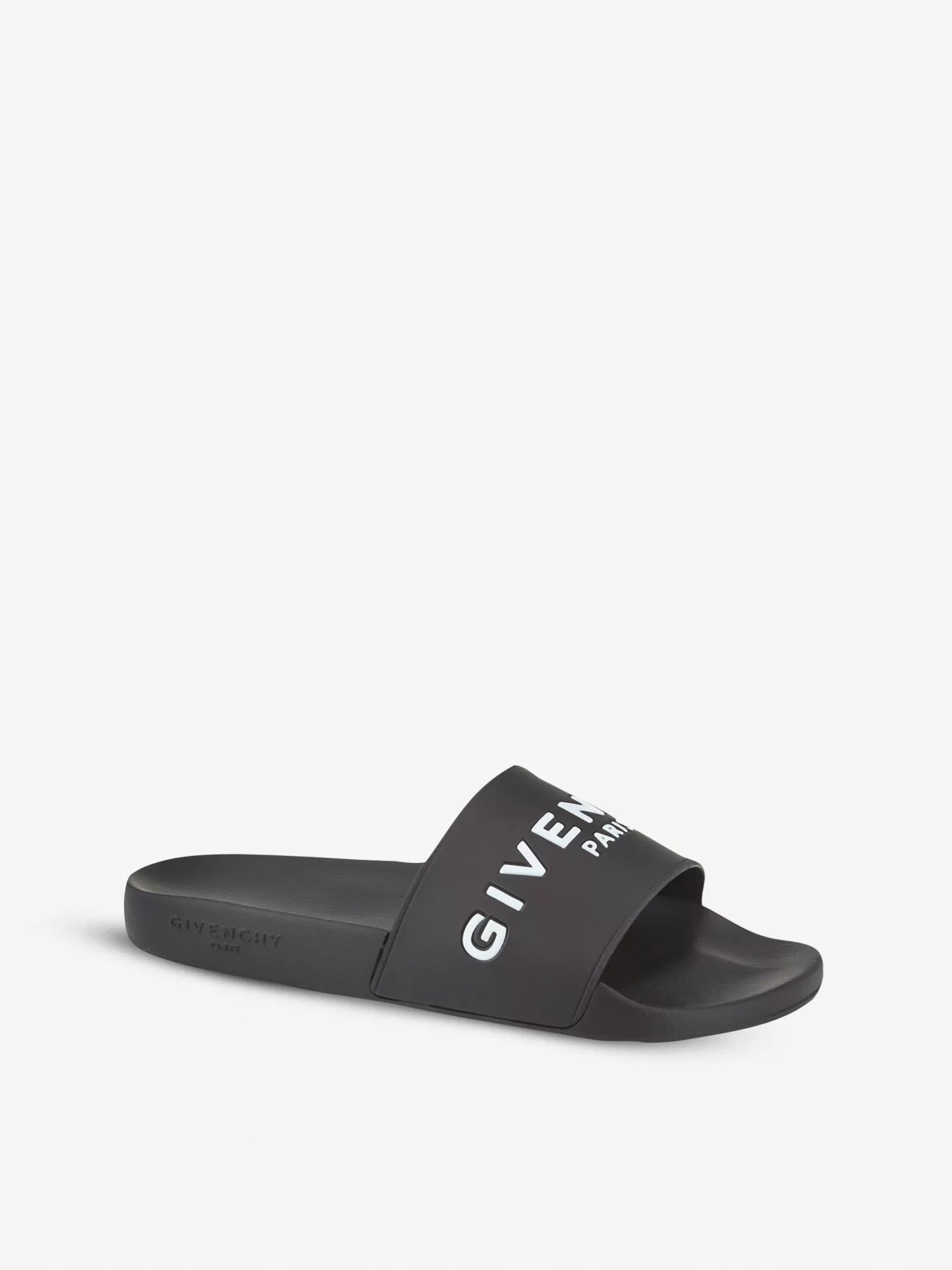 Givenchy Men's Logo sliders Givenchy