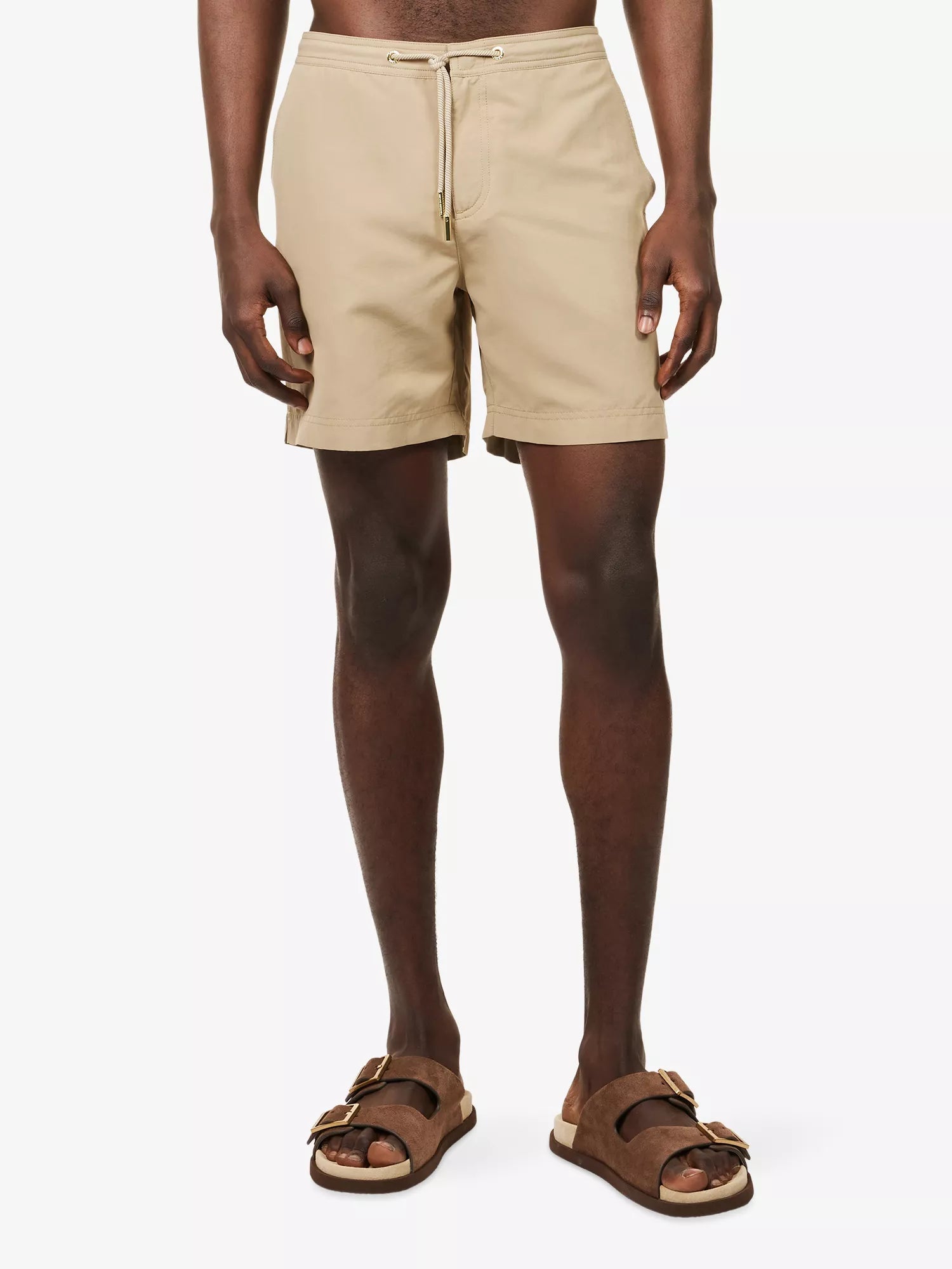 Orlebar Brown Men's Bulldog Drawstring Swim Shorts Orlebar Brown