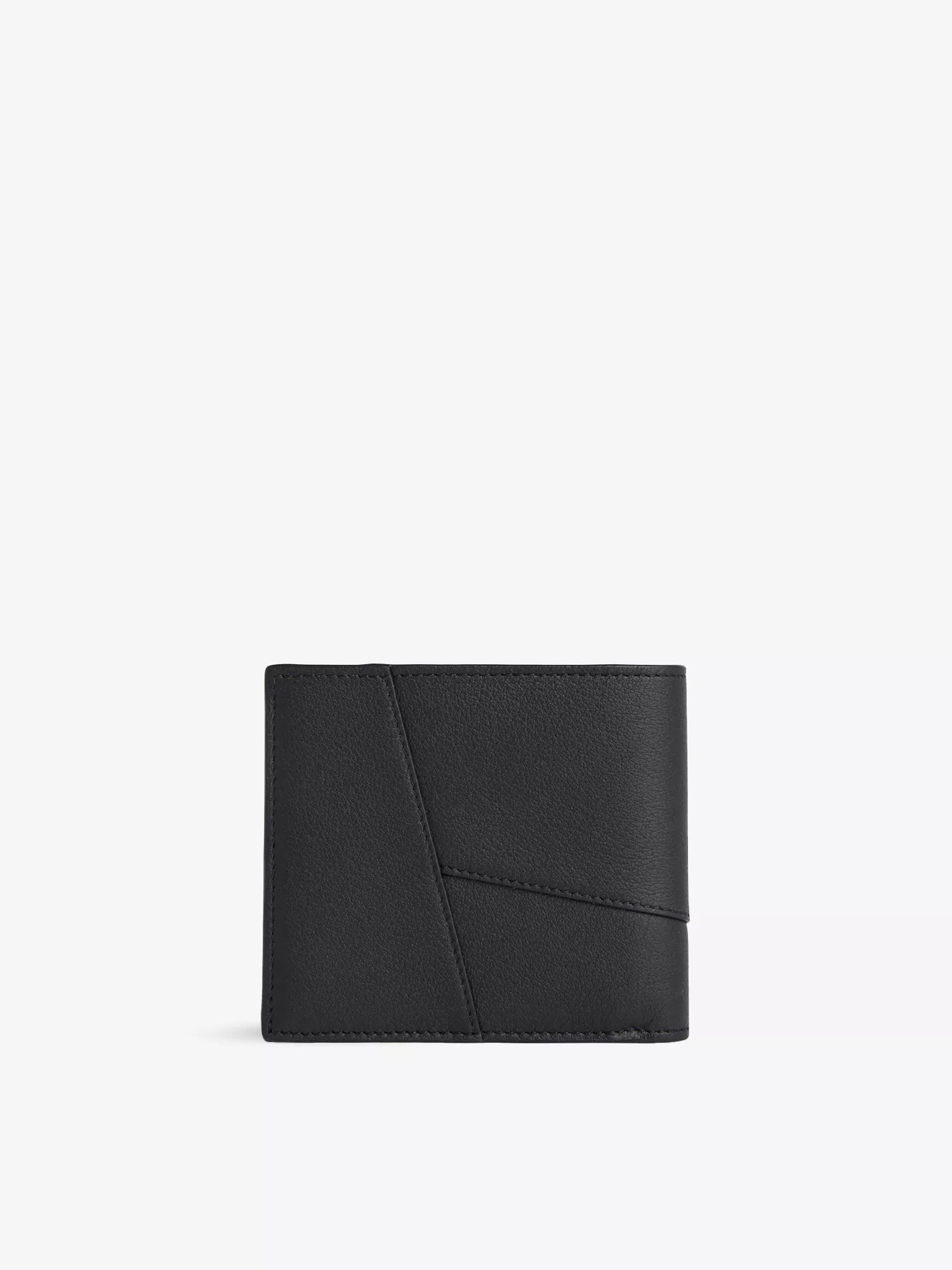 Loewe Men's Puzzle Edge leather wallet Loewe