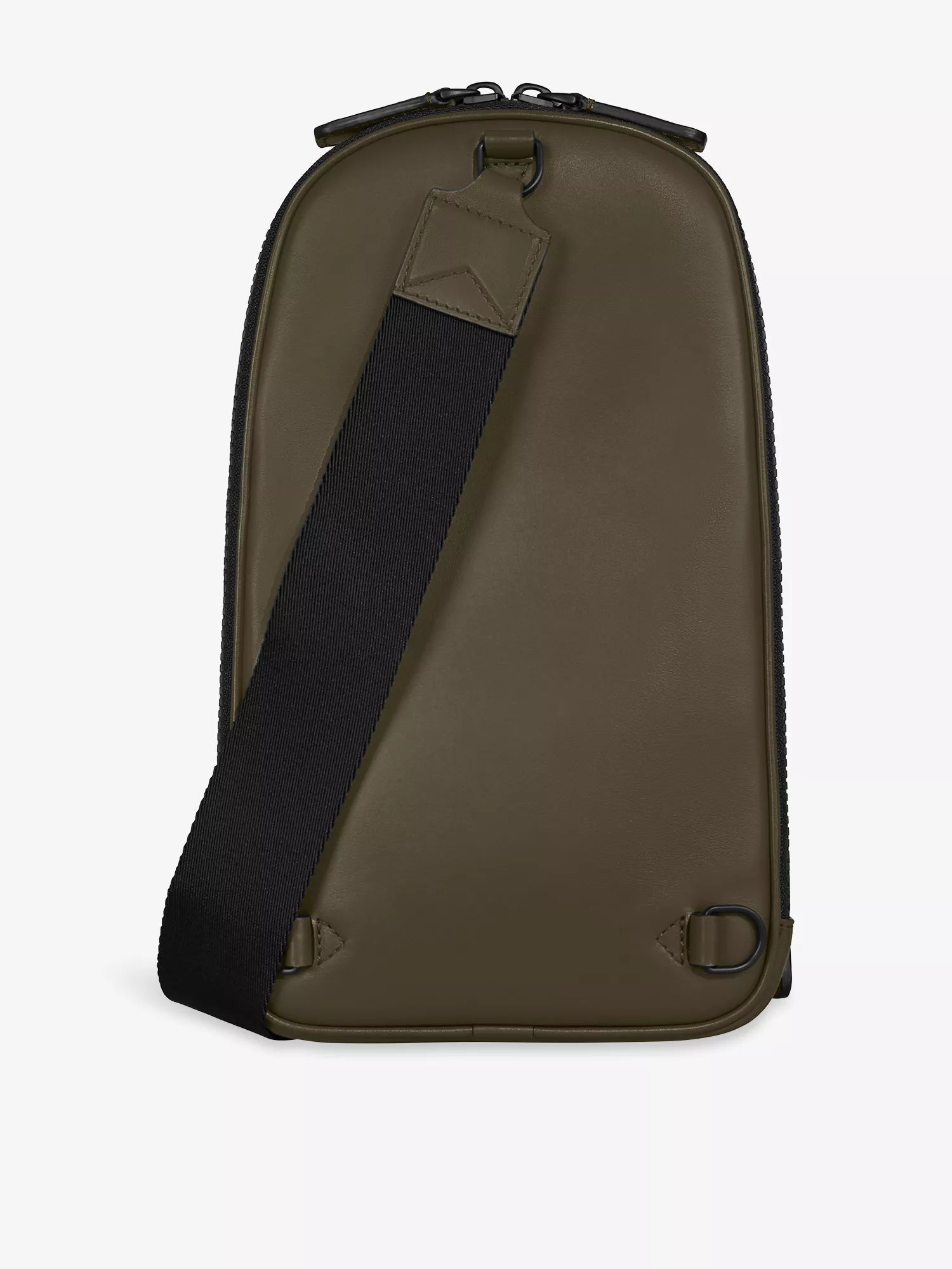 Montblanc Men's Extreme 3.0 Leather Cross-Body Bag Montblanc