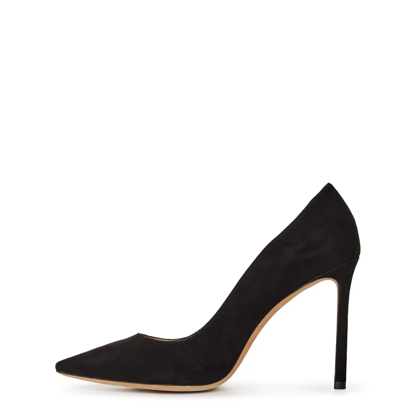 Jimmy Choo Women's Women's Romy 100 Leather Heels Jimmy Choo