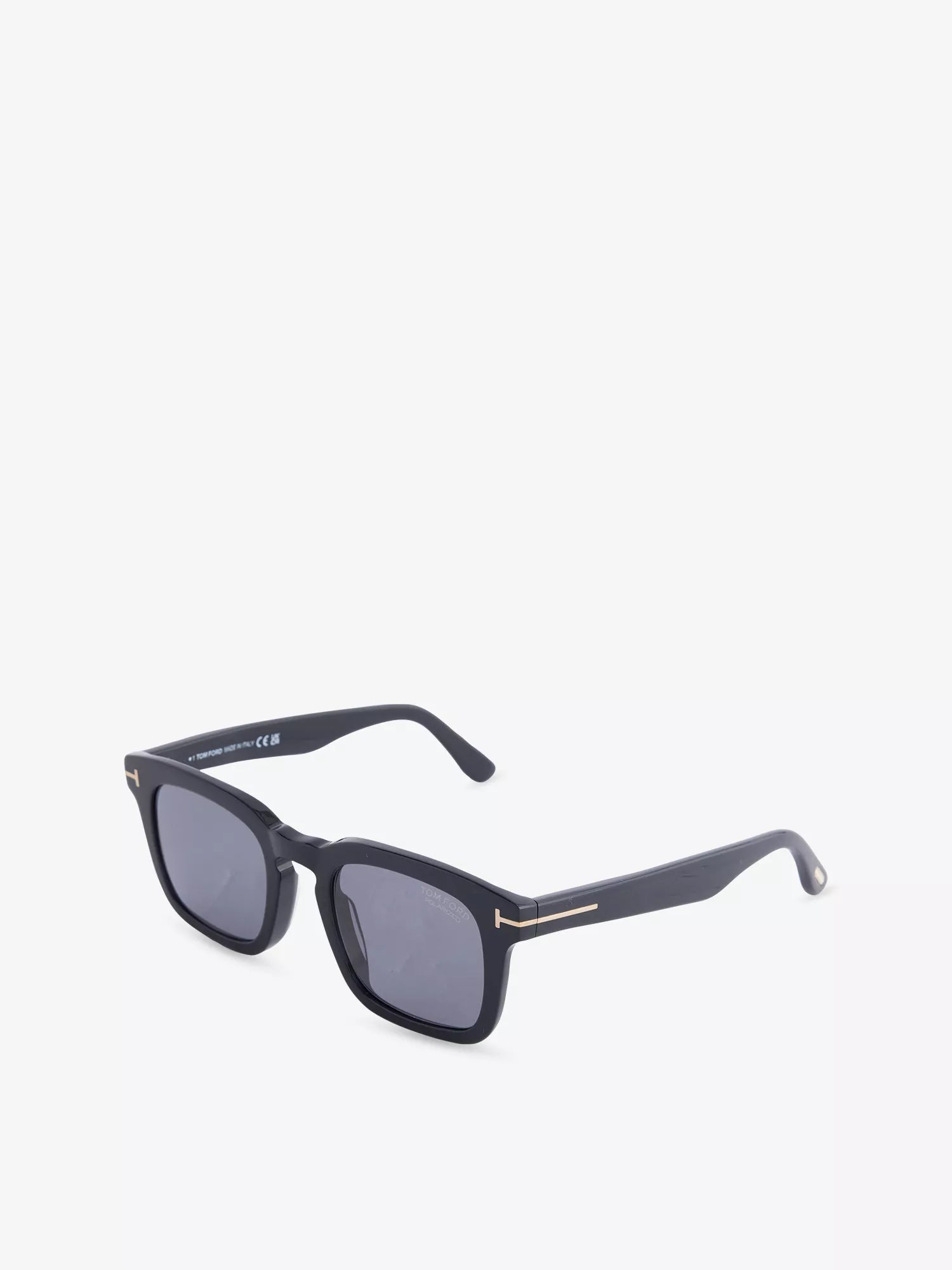 Tom Ford Men's TF751 Dax Acetate Sunglasses Tom Ford