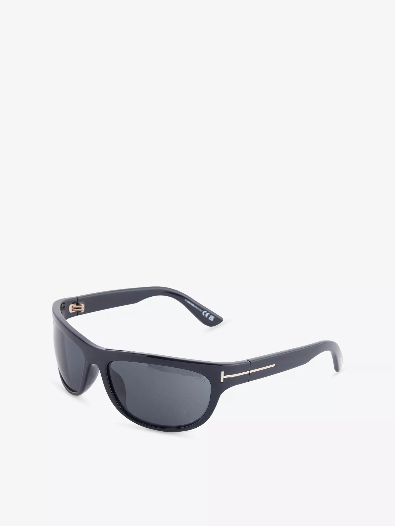 Tom Ford Men's TF1363 Anders Acetate Sunglasses Tom Ford