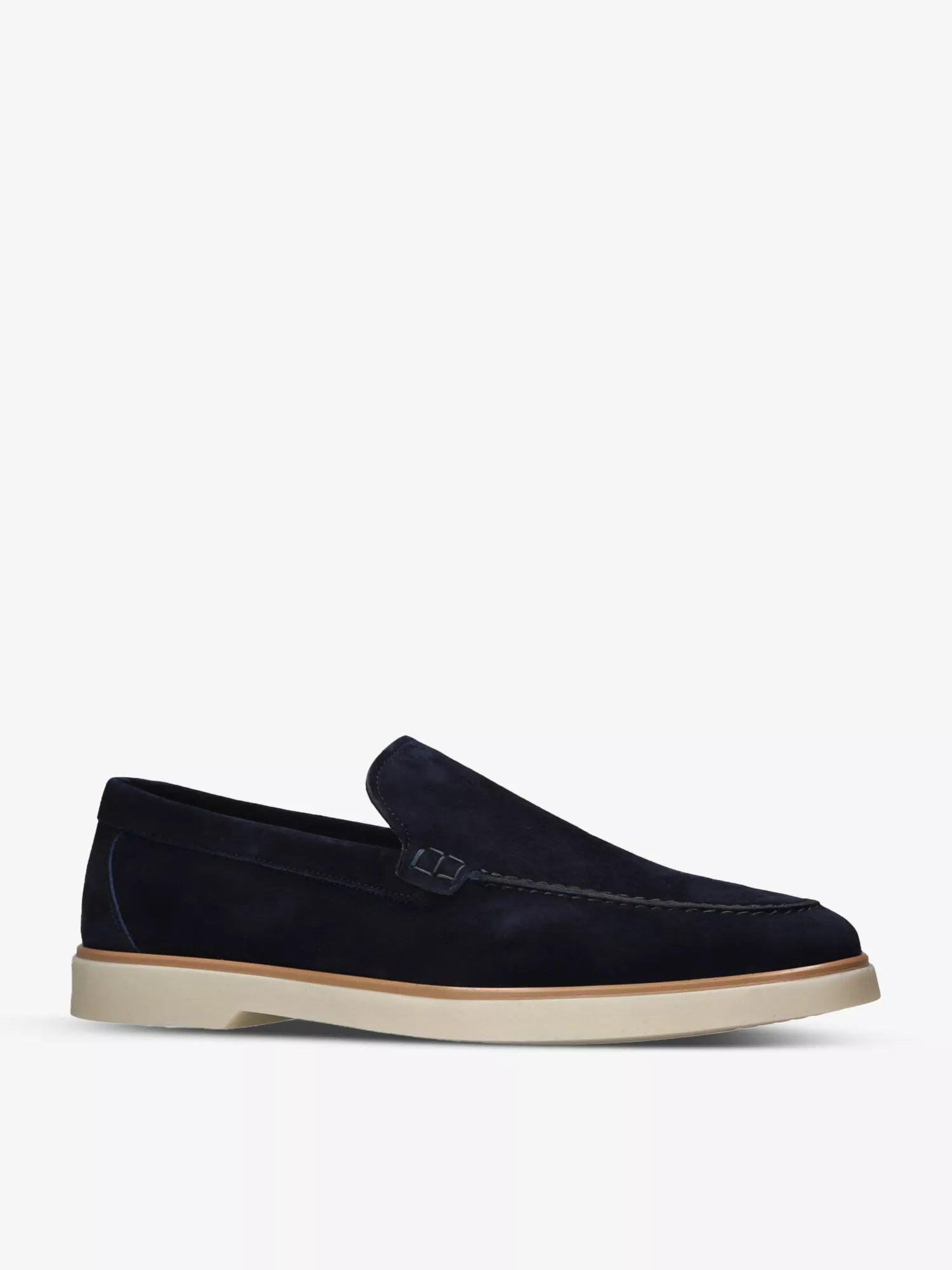 Magnanni Men's Altea suede loafers Magnanni