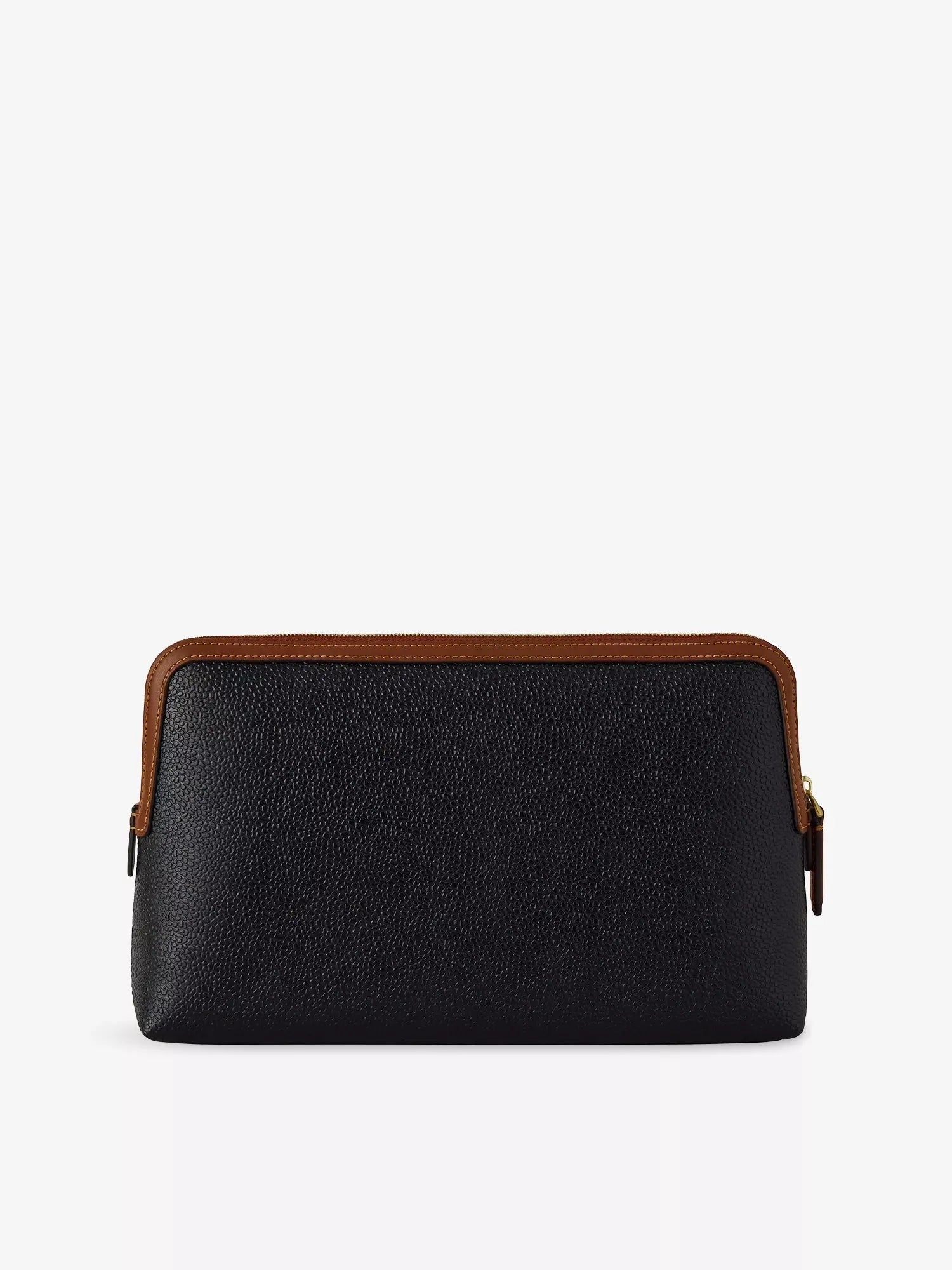 Mulberry Women's Medium Cosmetic Leather Pouch Mulberry