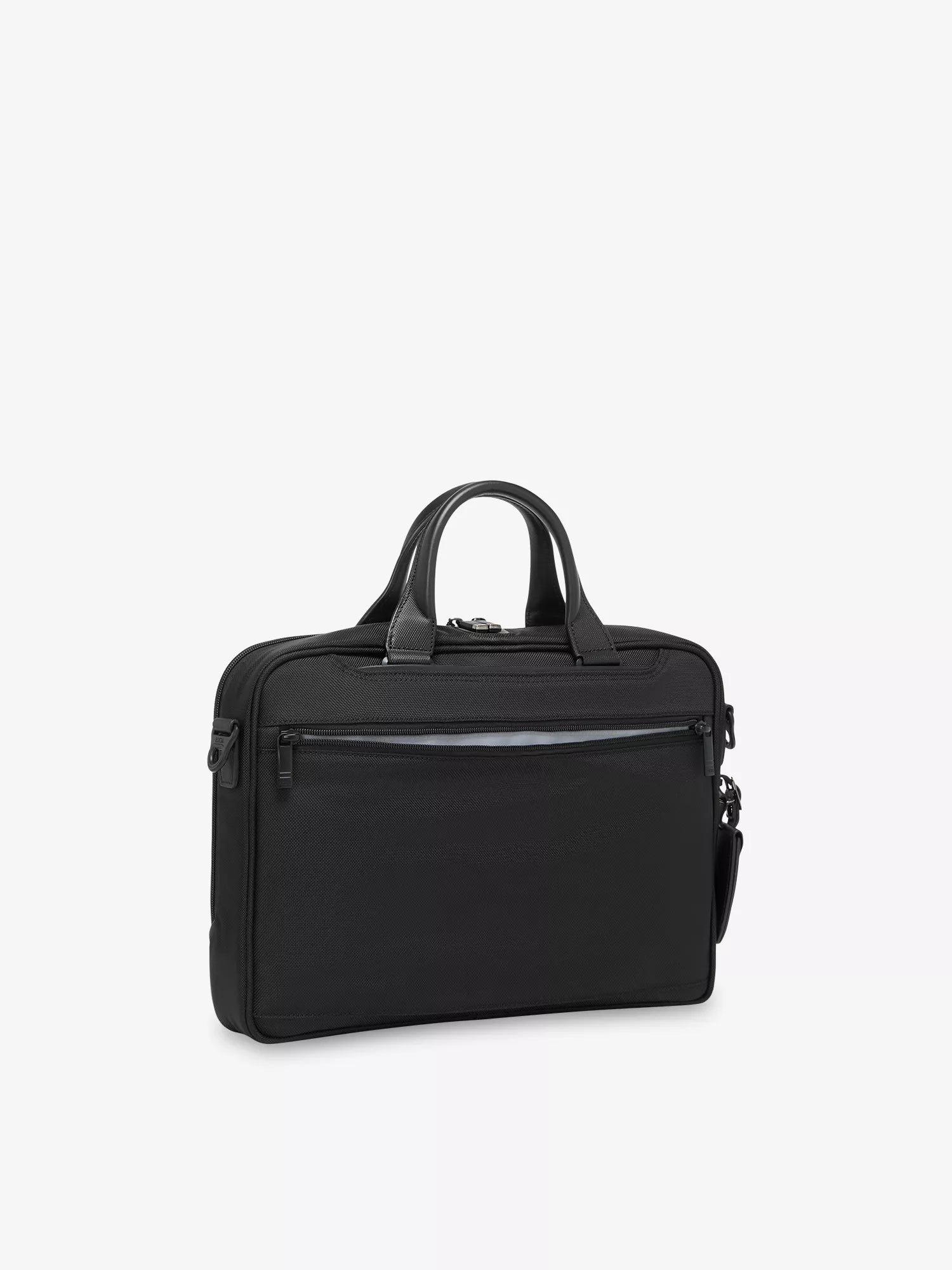 Tumi Men's Alpha Medium 15-inch Briefcase Tumi