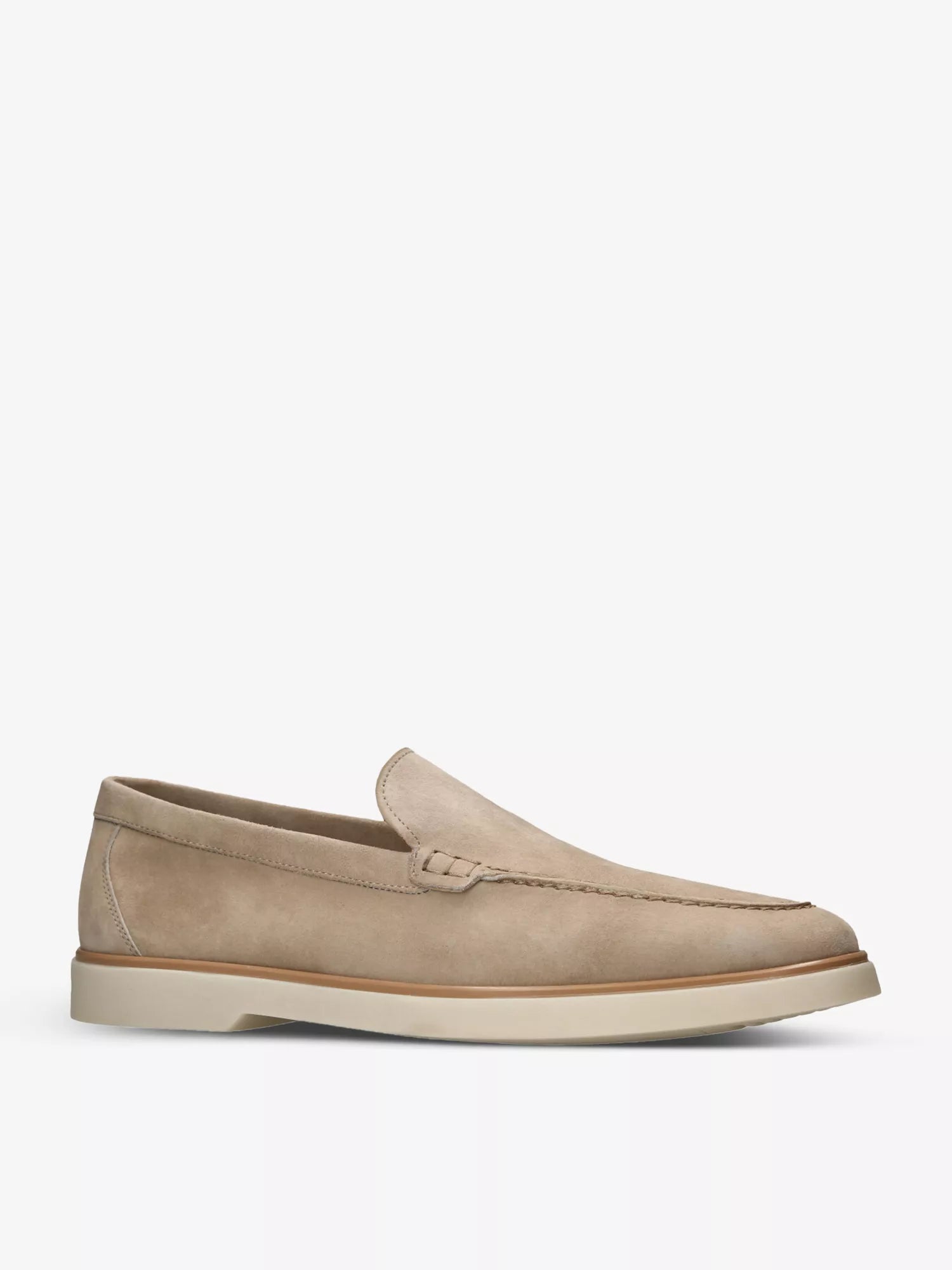 Magnanni Men's Altea suede loafers Magnanni