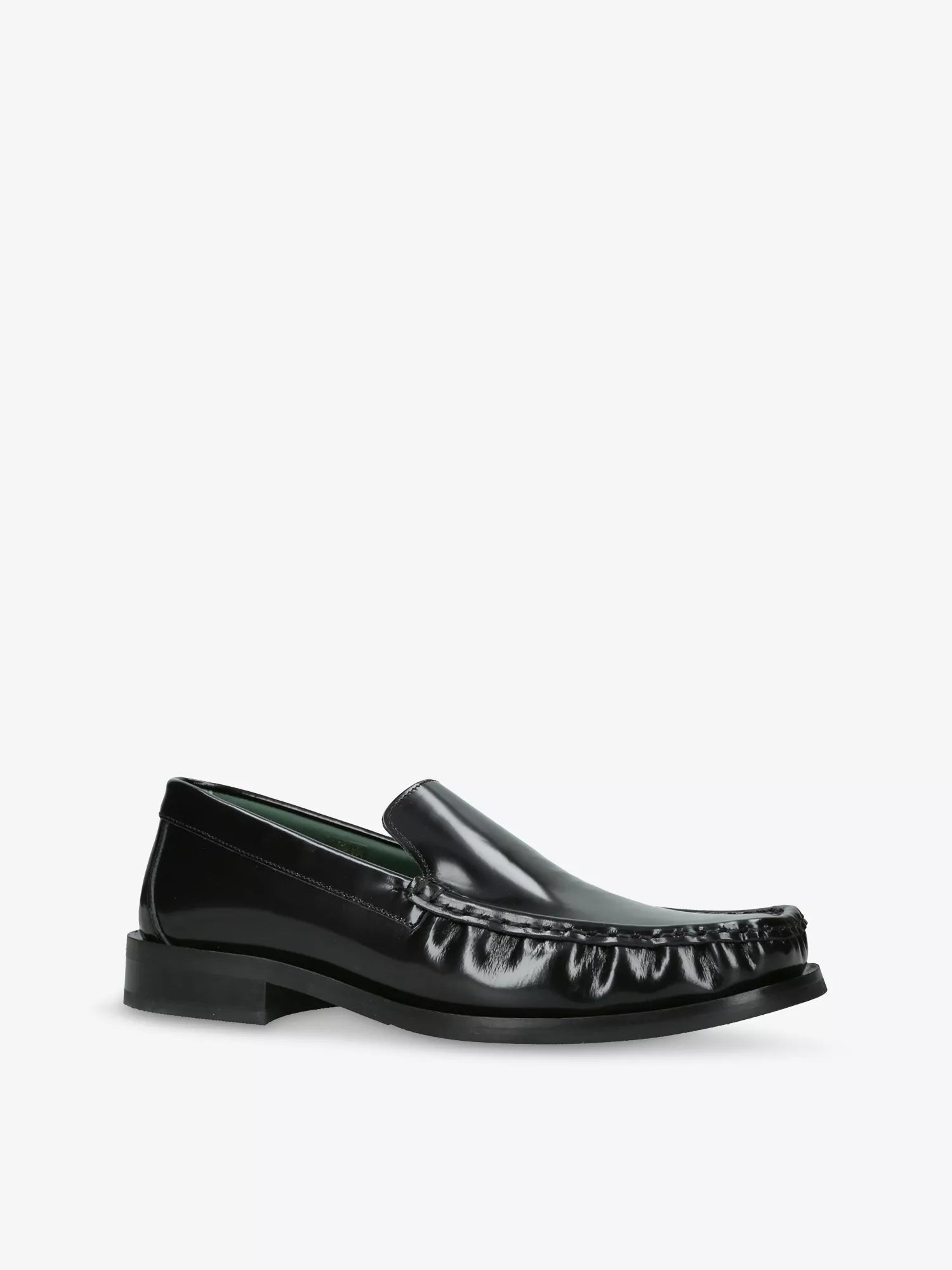 Vinny's Men's Michel Leather Loafers Vinny's