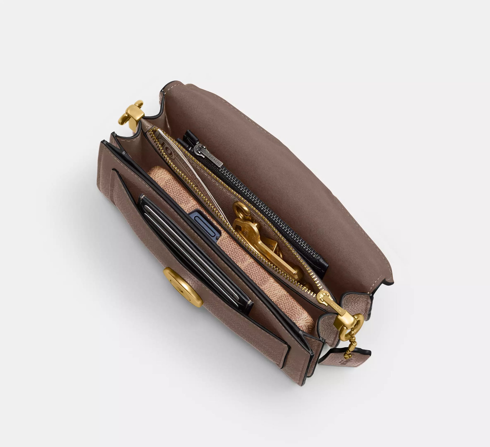 Tabby Shoulder Bag 20