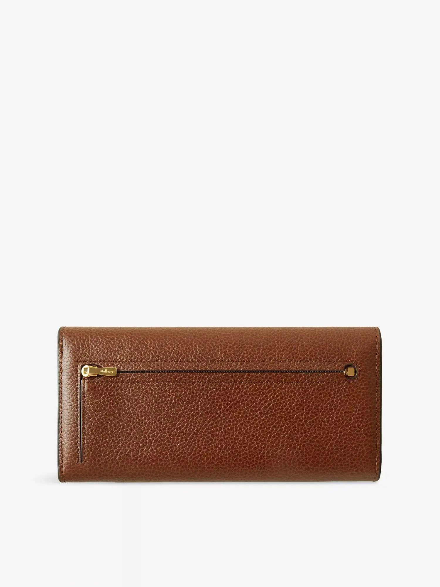 Mulberry Women's Continental Leather Wallet Mulberry