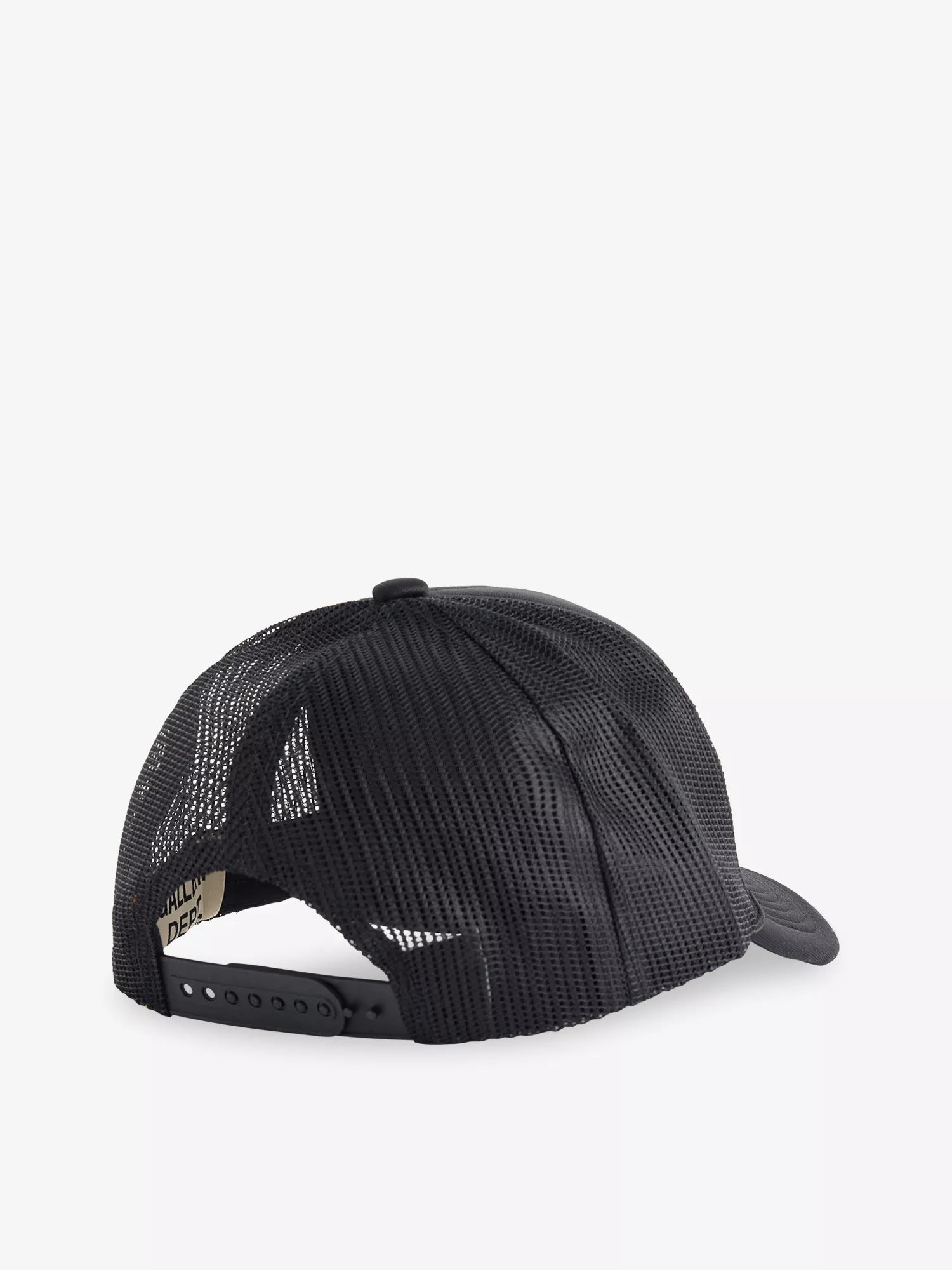 Gallery Dept Men's Logo-Print Woven Trucker Cap Gallery Dept
