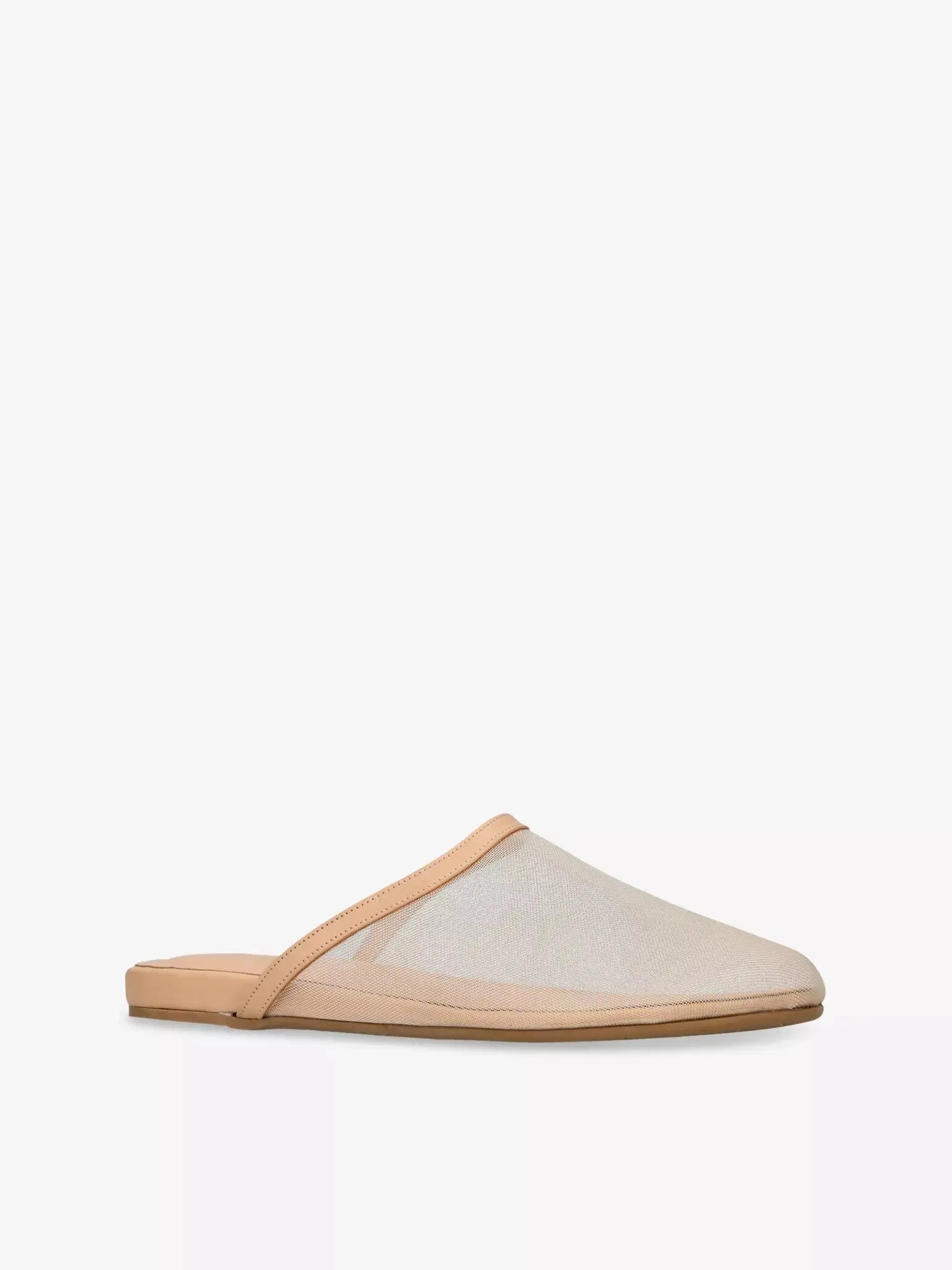 Ancient Greek Sandals Women's The Slipper Mesh Slippers Ancient Greek Sandals