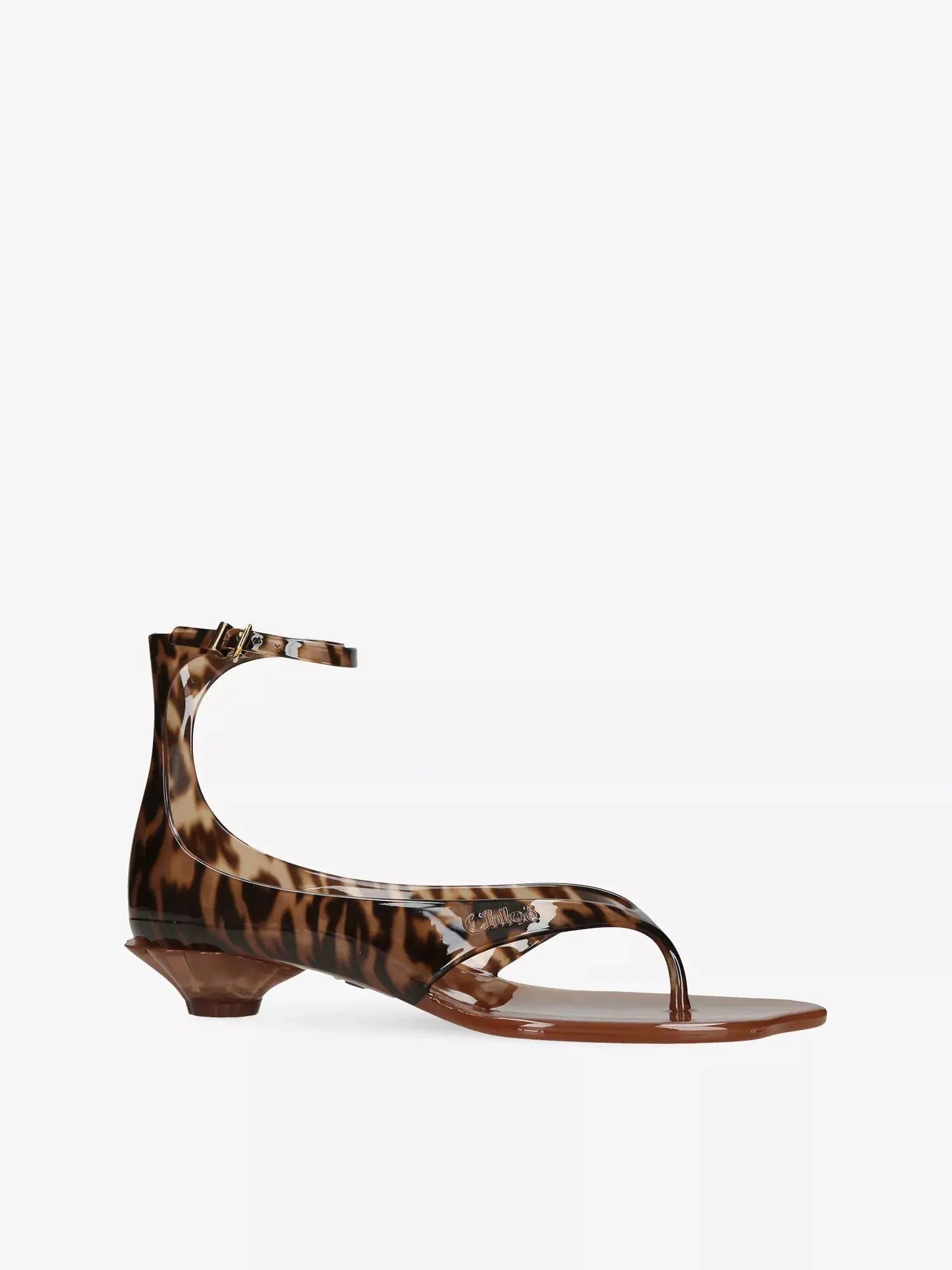 Chloe Women's Chloé Jelly Sandals Chloe