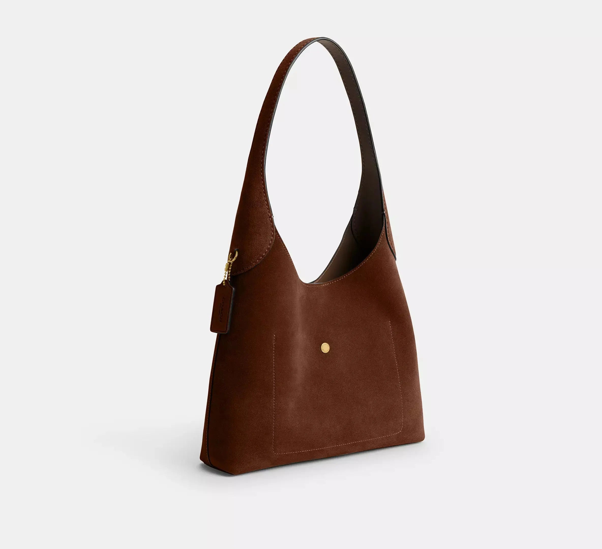 Coach Women's Brooklyn Shoulder Bag 28 Coach