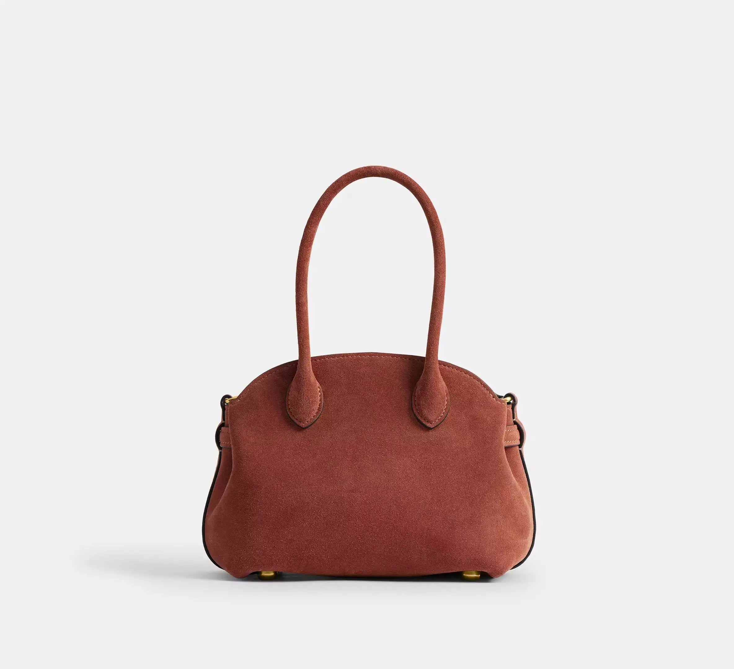 Coach Women's Soft Empire Carryall Bag 21 Coach
