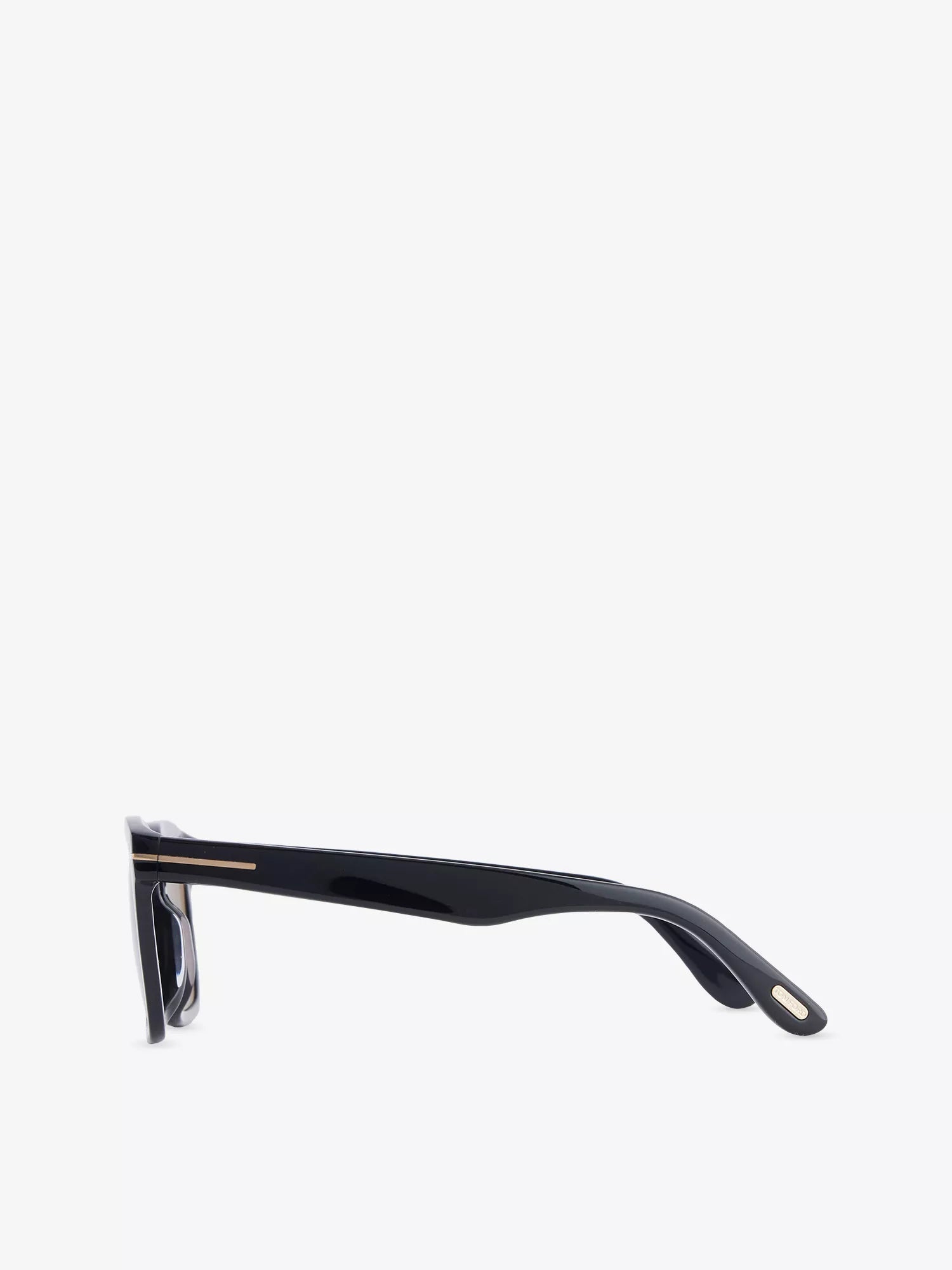 Tom Ford Men's TF751 Dax Acetate Sunglasses Tom Ford