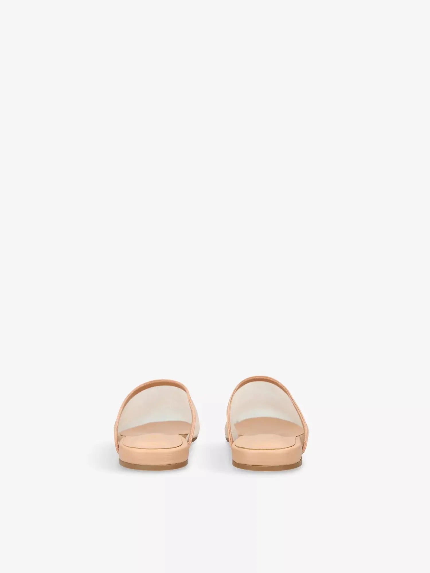Ancient Greek Sandals Women's The Slipper Mesh Slippers Ancient Greek Sandals