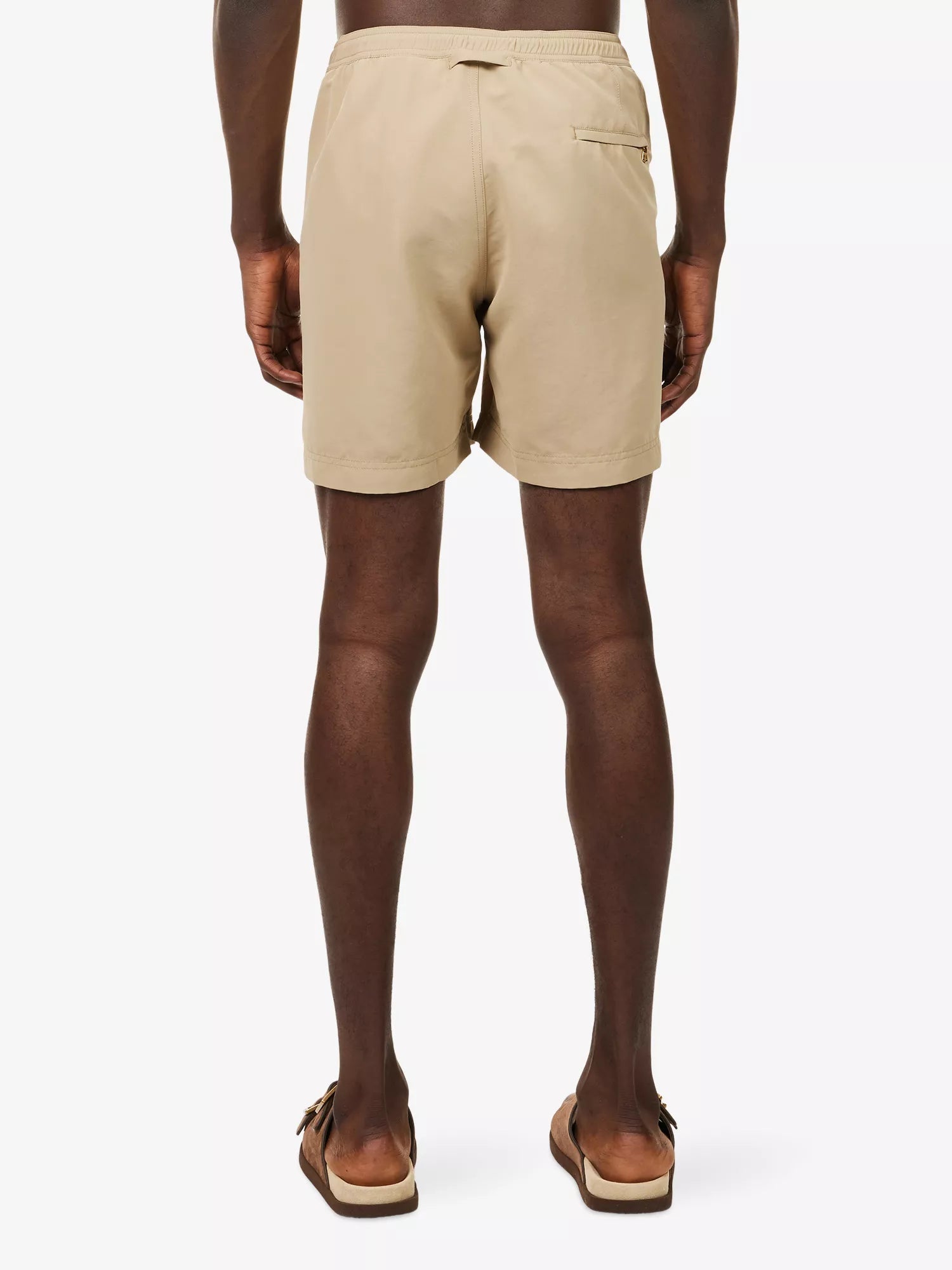 Orlebar Brown Men's Bulldog Drawstring Swim Shorts Orlebar Brown