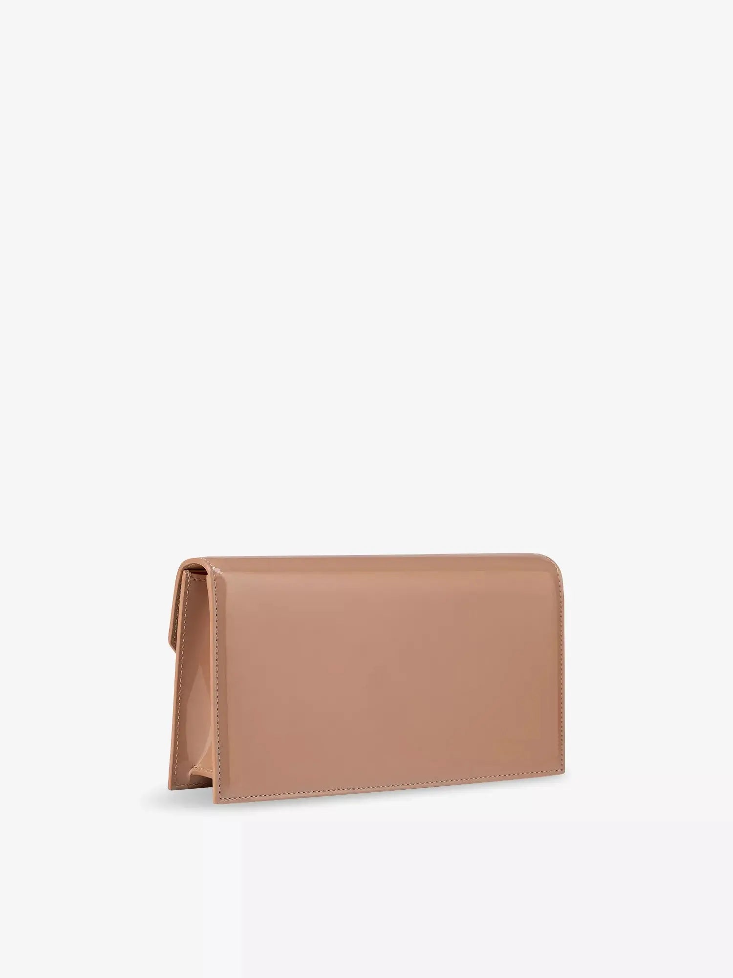 Christian Louboutin Women's Loubi54 Patent-Leather Cross-Body Bag Christian Louboutin