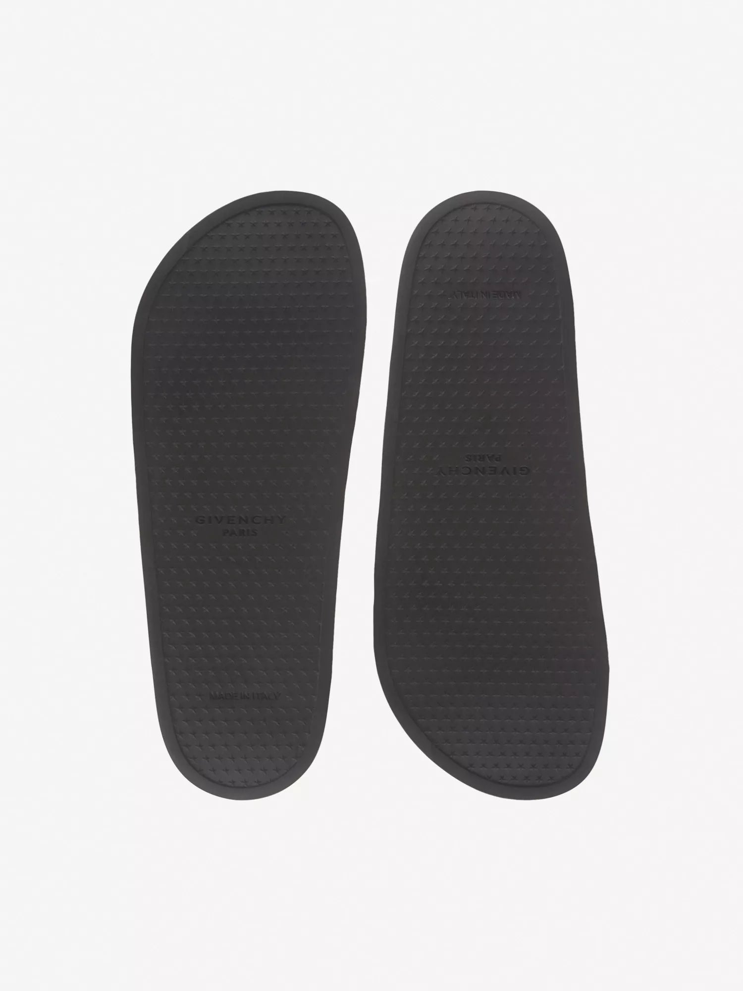Givenchy Men's Logo sliders Givenchy