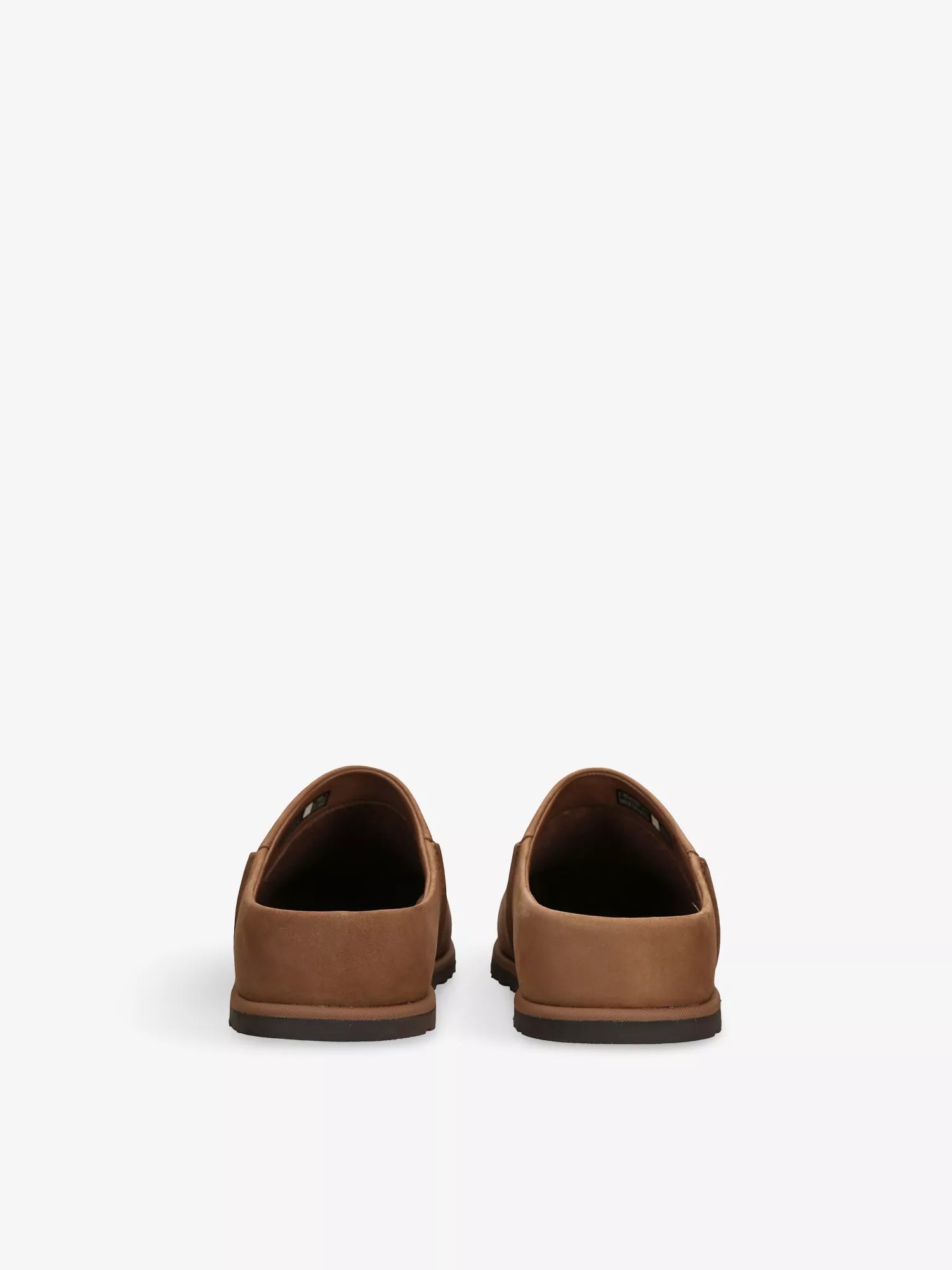 UGG Men's Otzo Suede Clogs UGG
