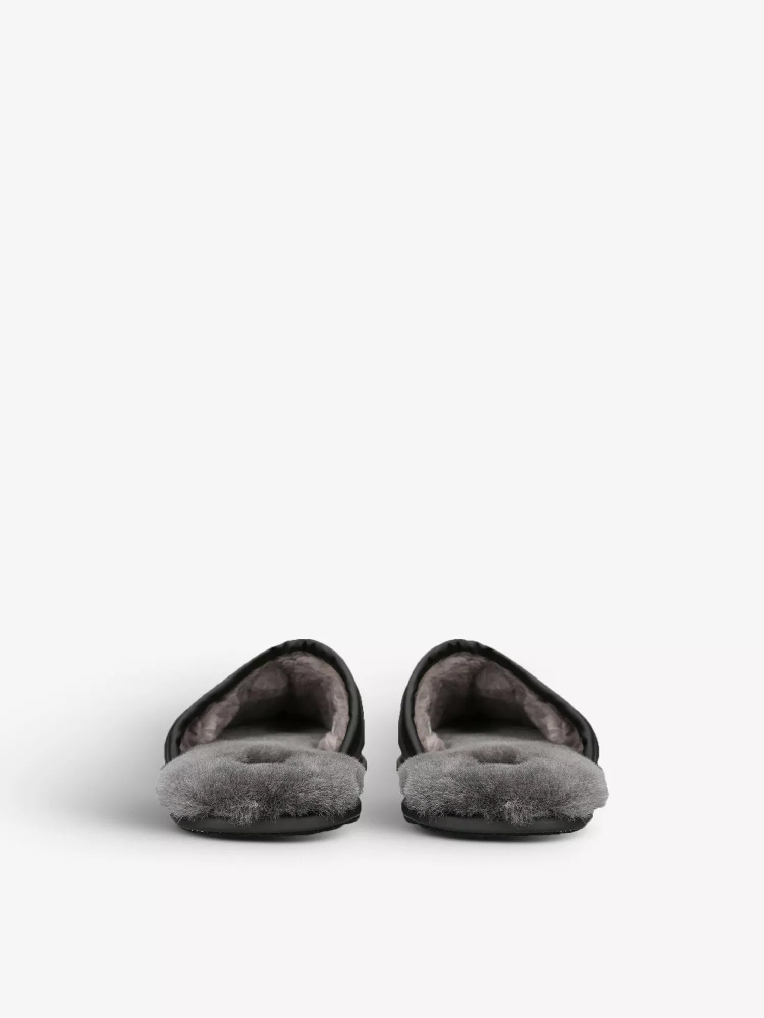 UGG Men's Scuff sheepskin slippers UGG