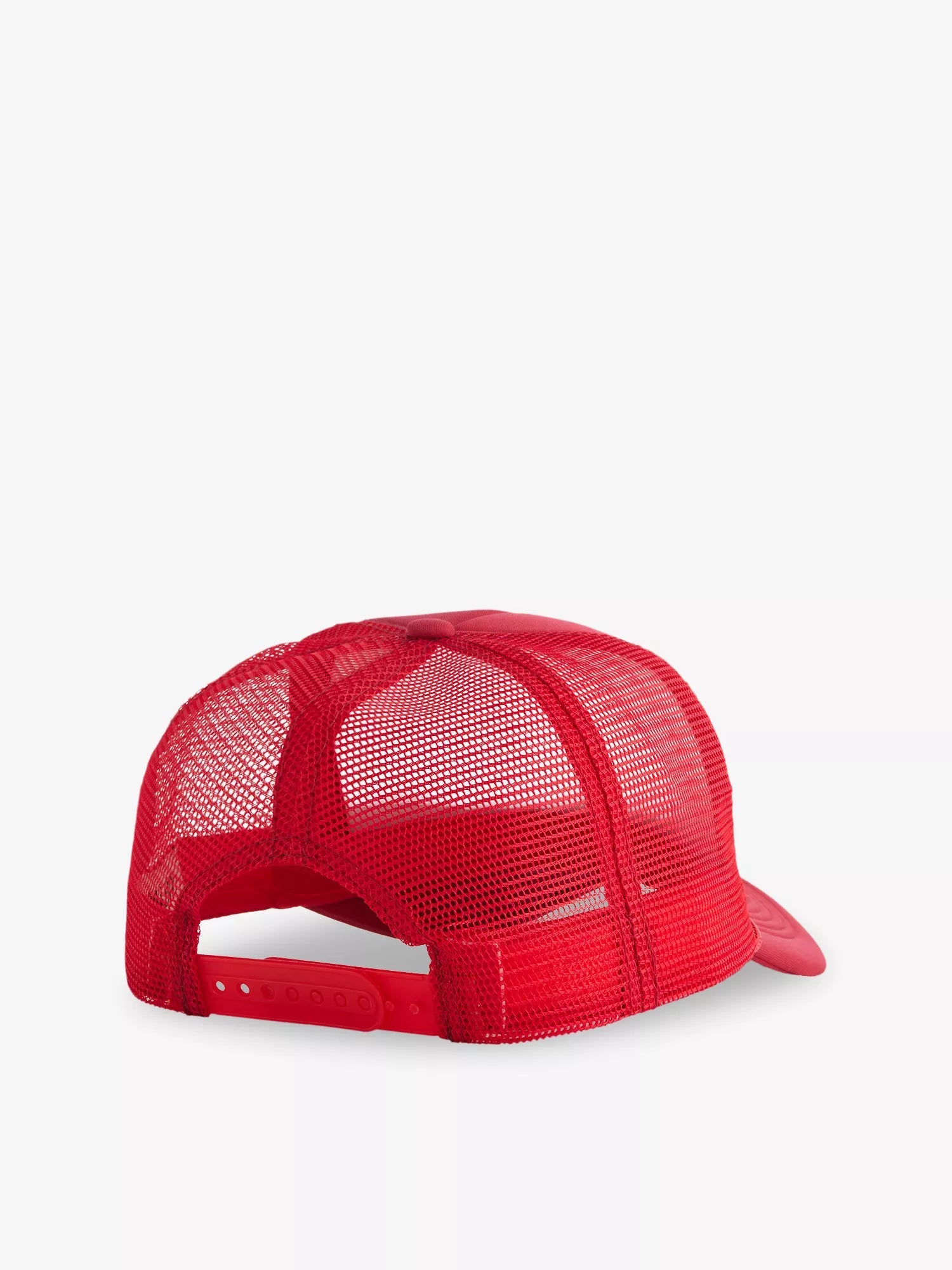 Gallery Dept Men's Logo-Print Woven Trucker Cap Gallery Dept