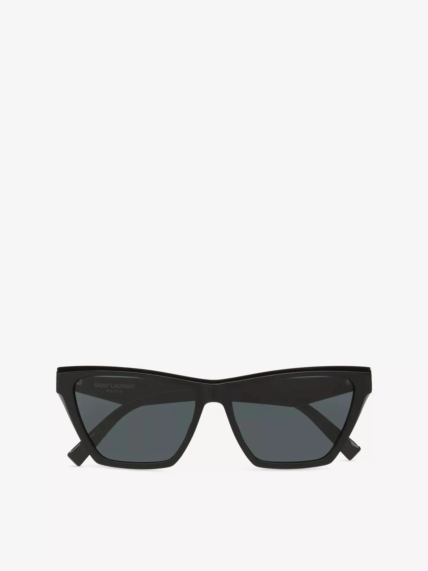 Saint Laurent Women's SL M103 Cat-Eye Acetate Sunglasses Saint Laurent