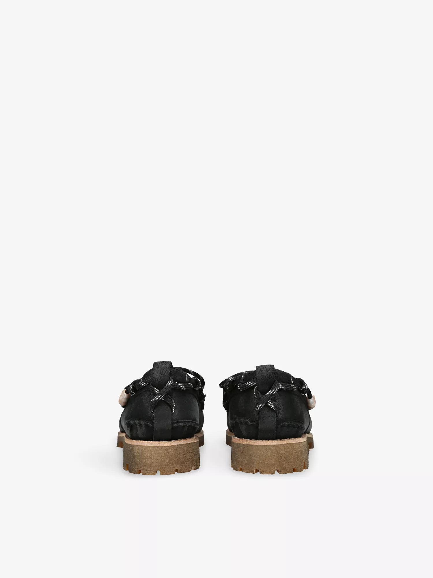 Golden Goose Men's Cruise Beaded Suede Loafers Golden Goose