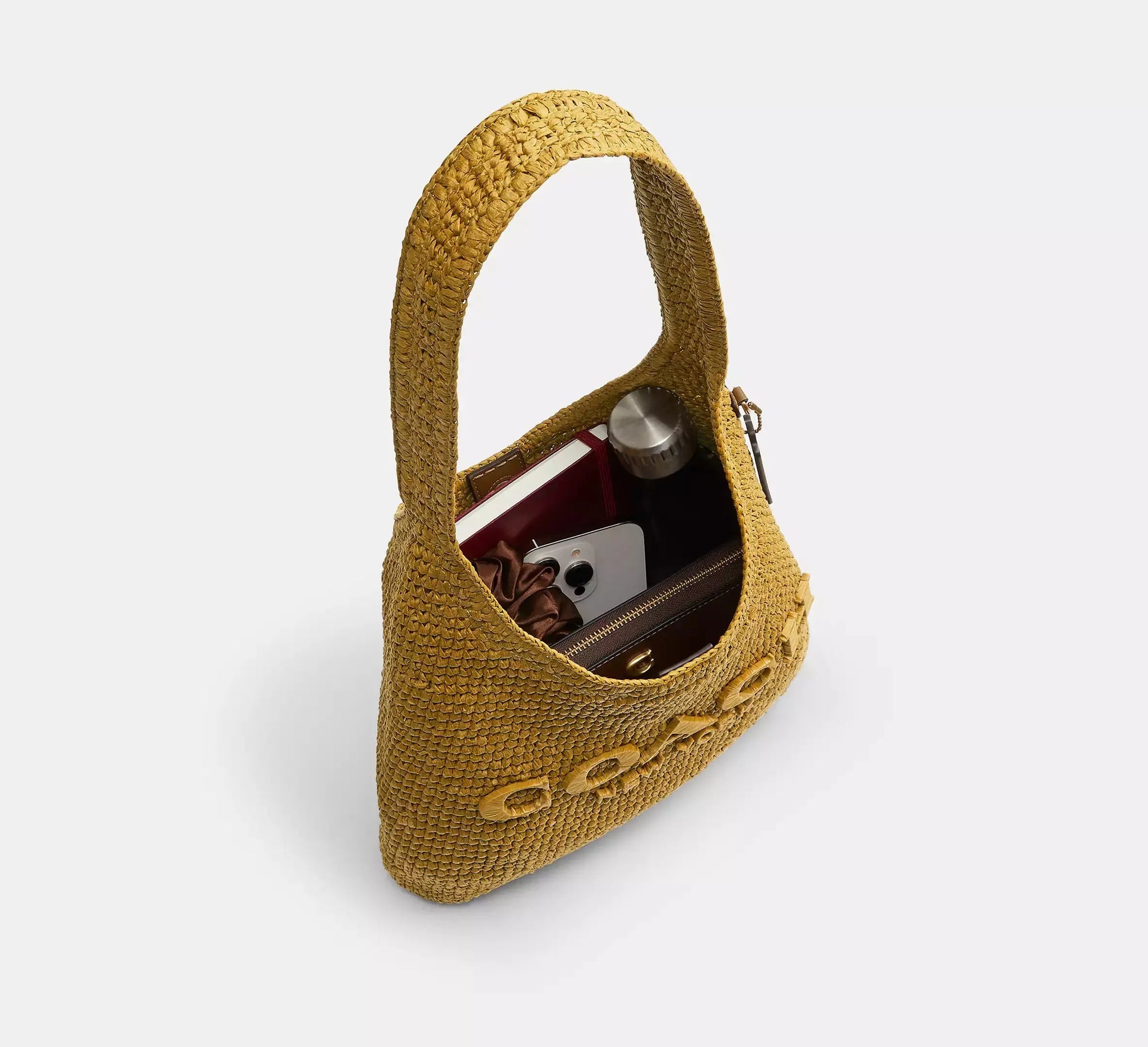 Coach Women's Brooklyn Shoulder Bag 28 Coach