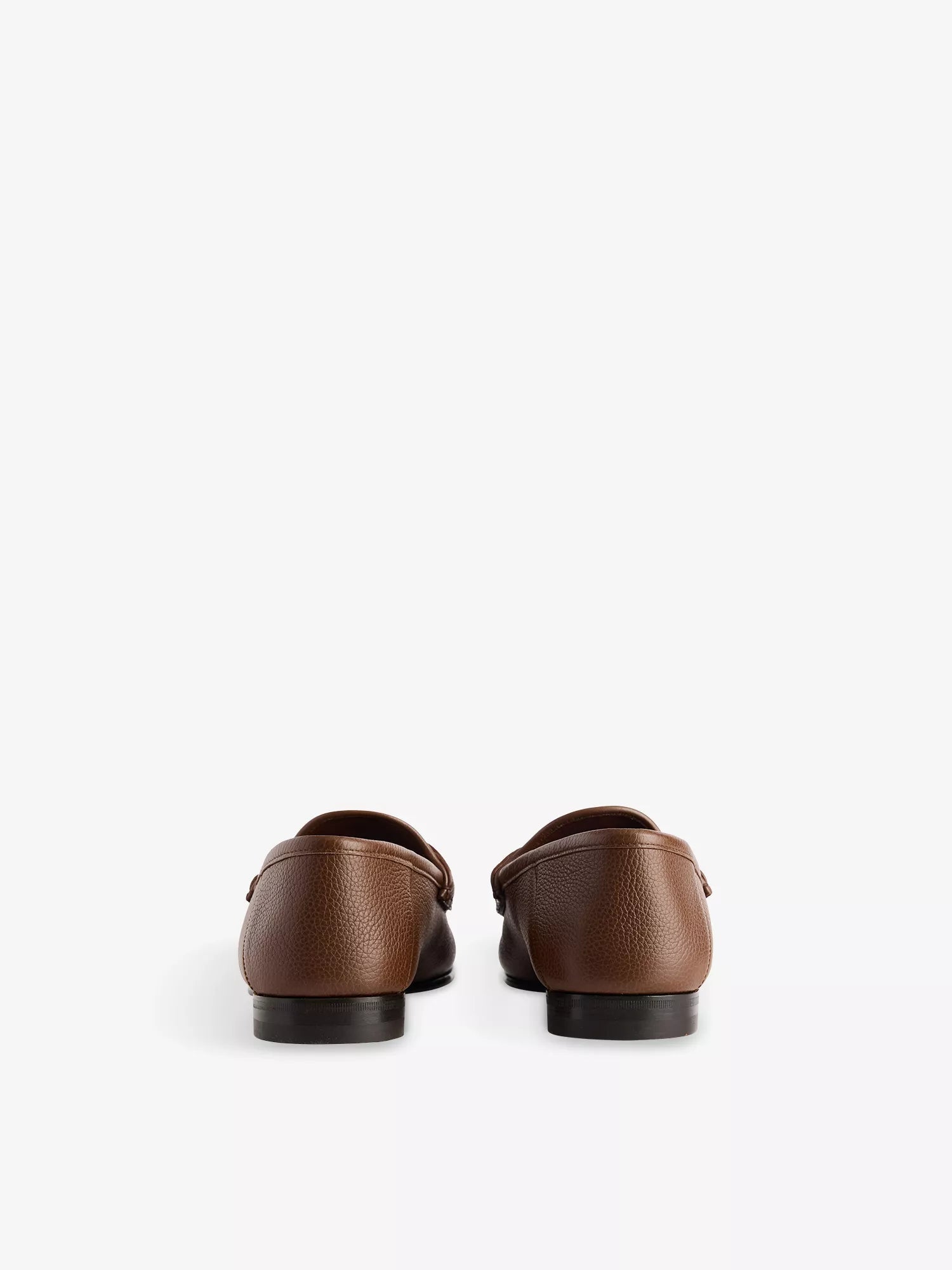Gucci Men's Horsebit 1953 Leather Loafers Gucci
